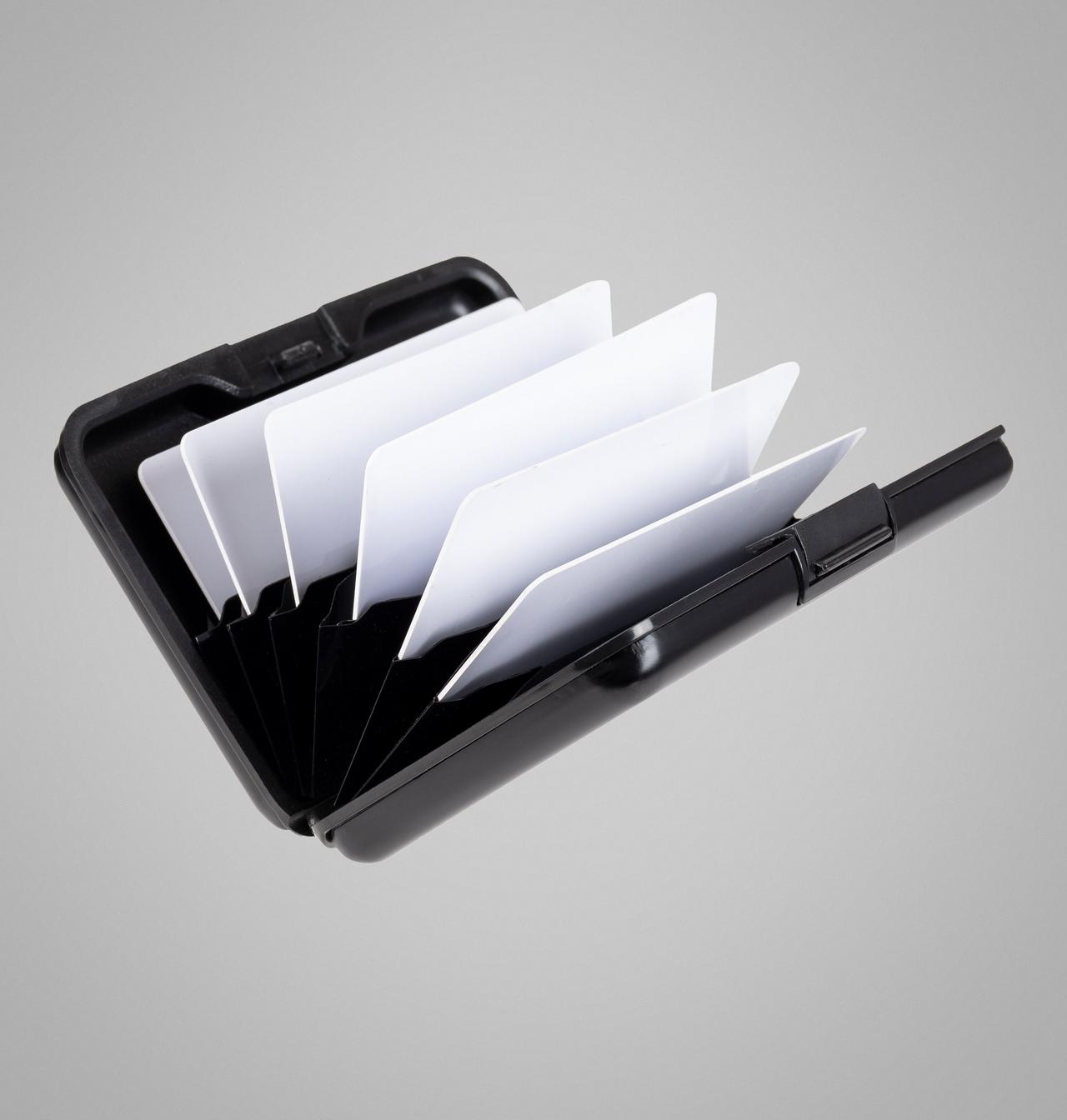 Columbia Security Wallet 5