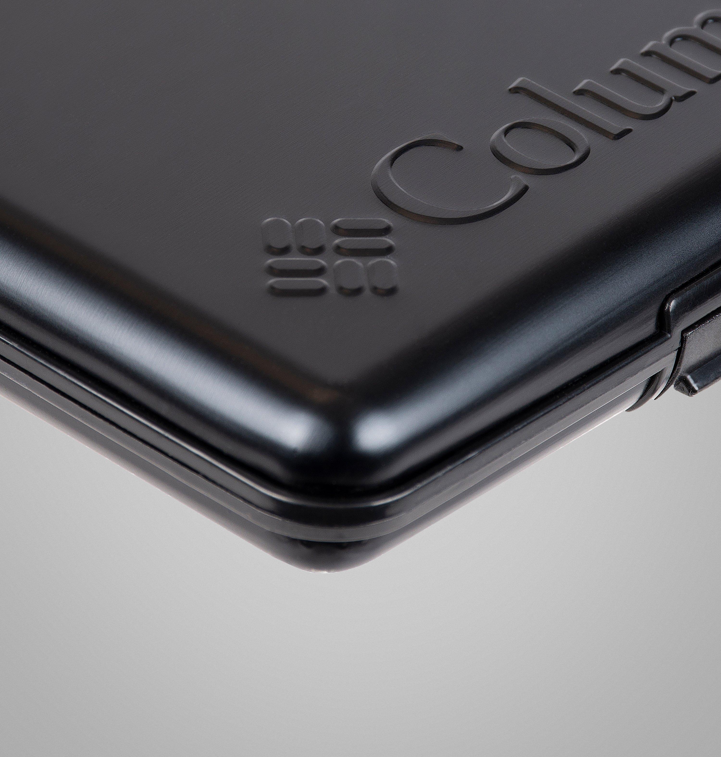 Columbia Security Wallet 6