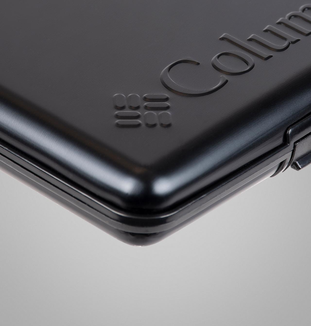 Columbia Security Wallet 6
