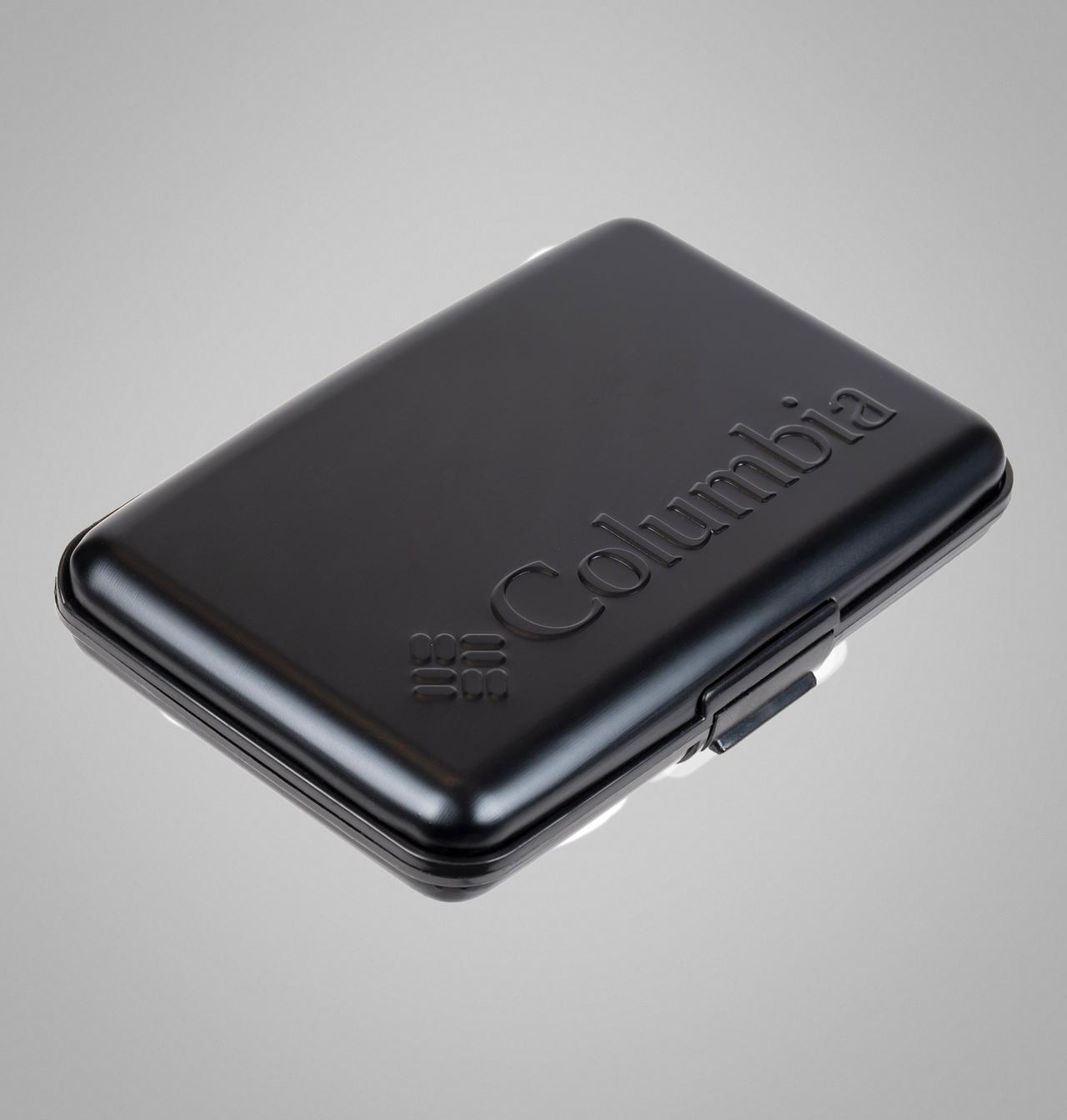 Columbia Security Wallet 7