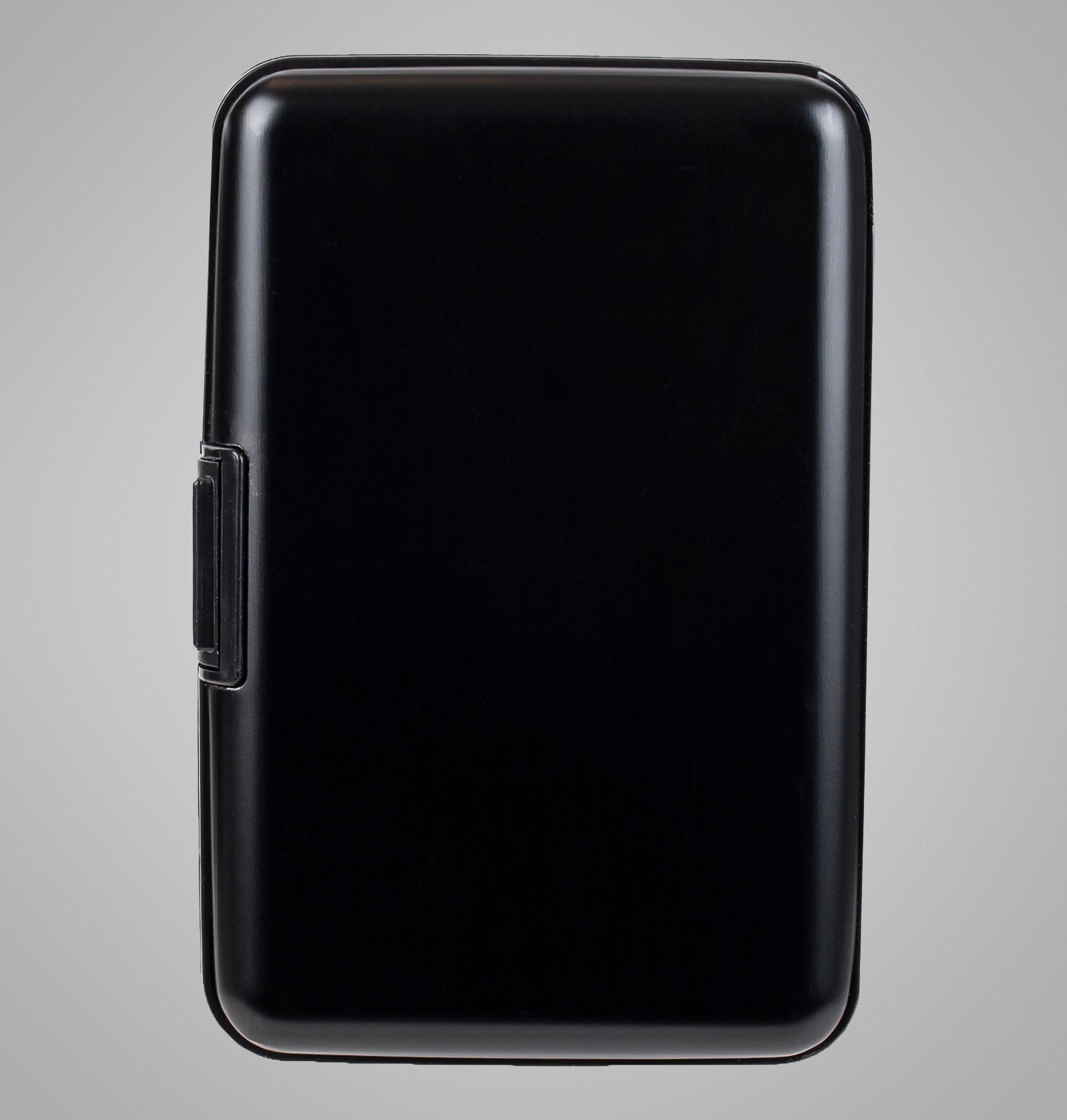 Columbia Security Wallet 2