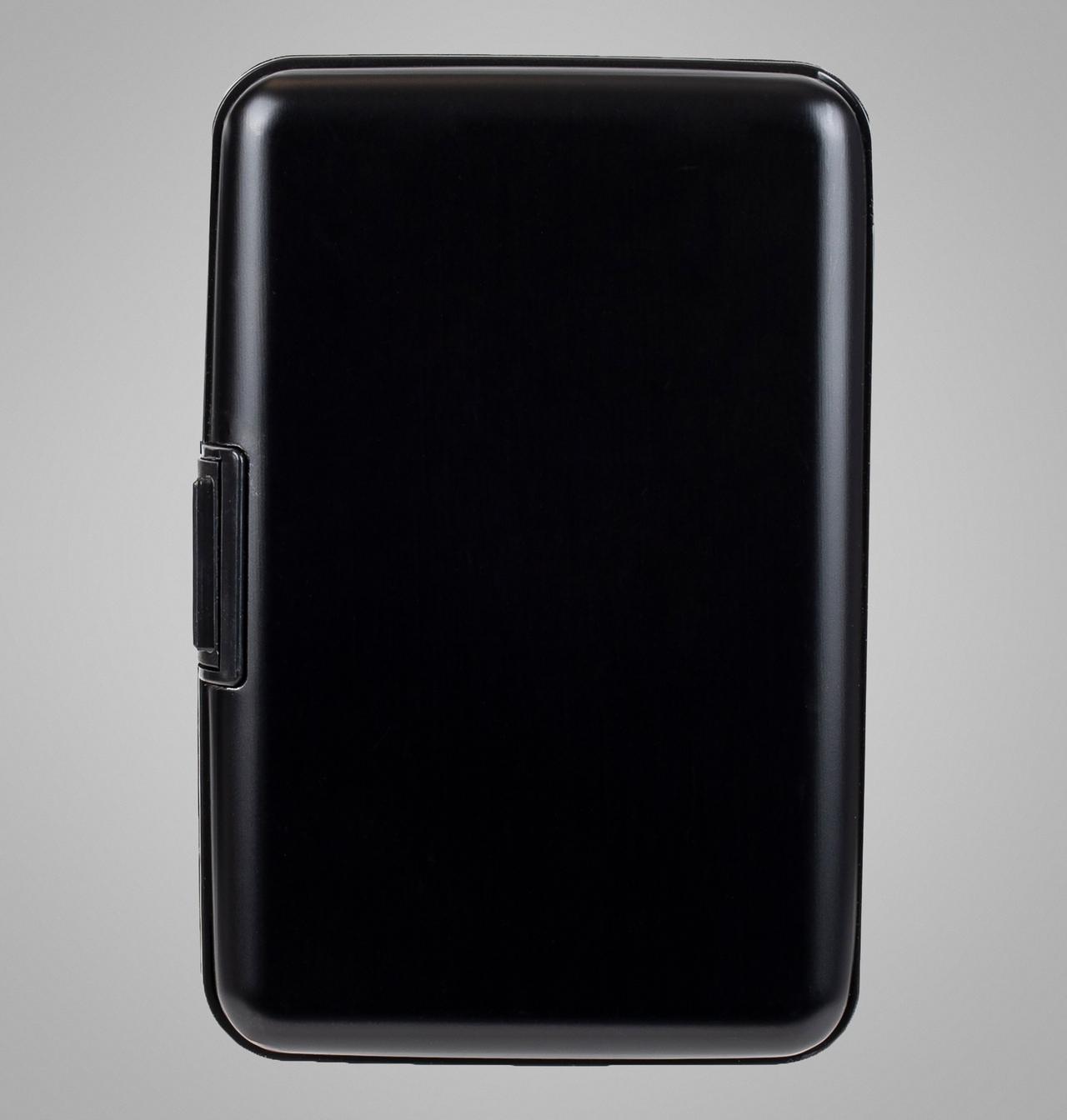 Columbia Security Wallet 2