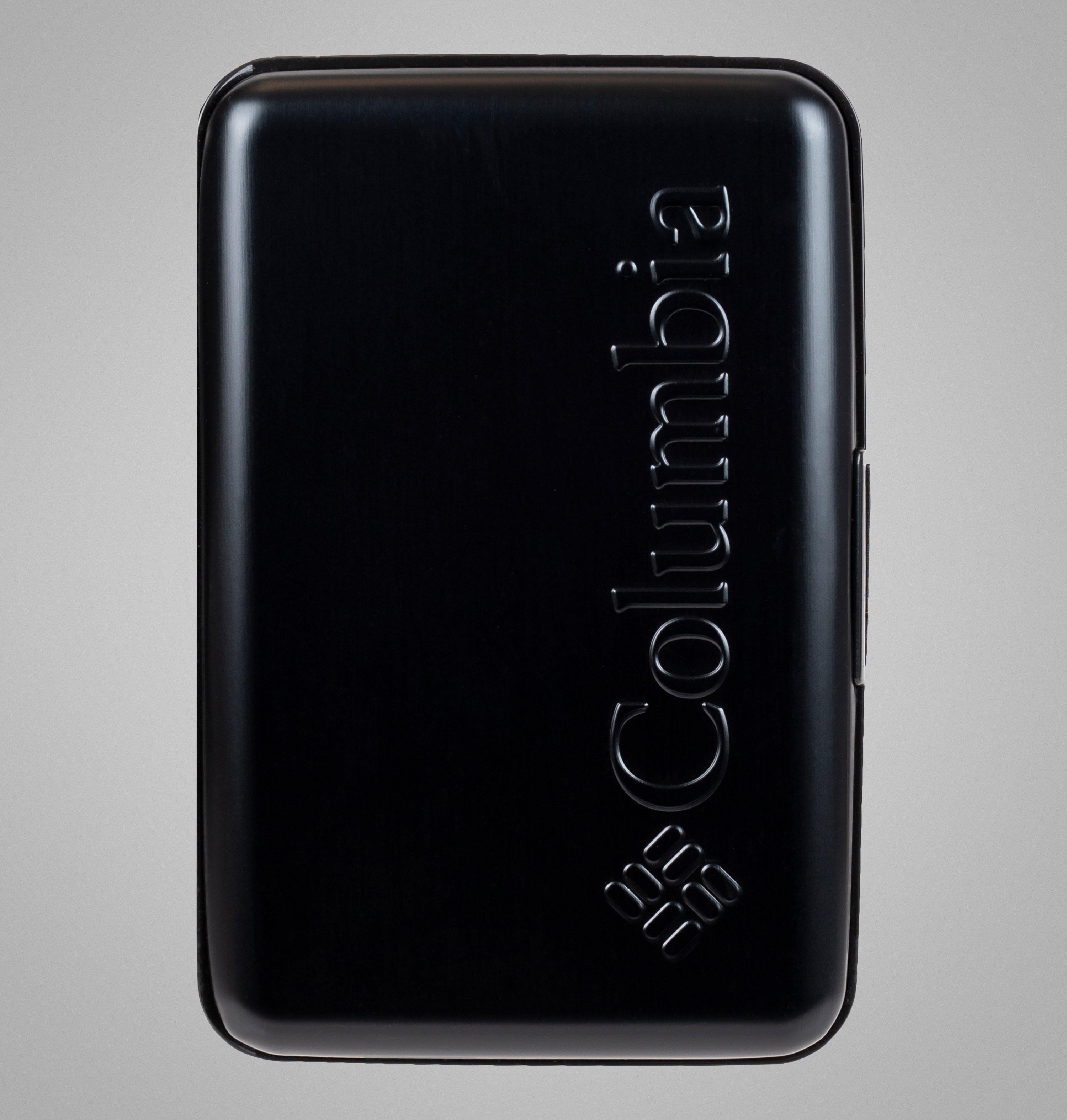 Columbia Security Wallet 1