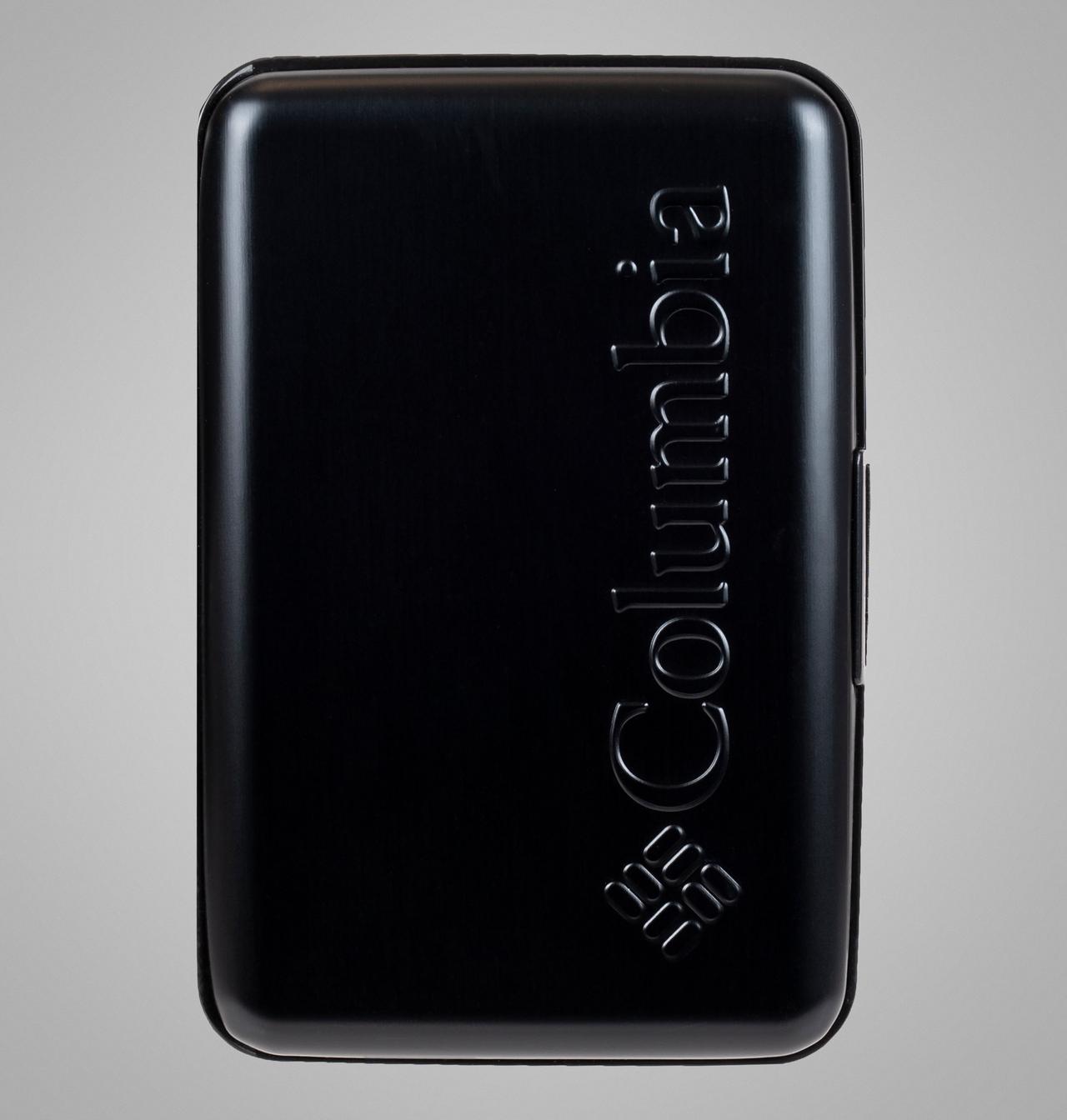 Columbia Security Wallet 1