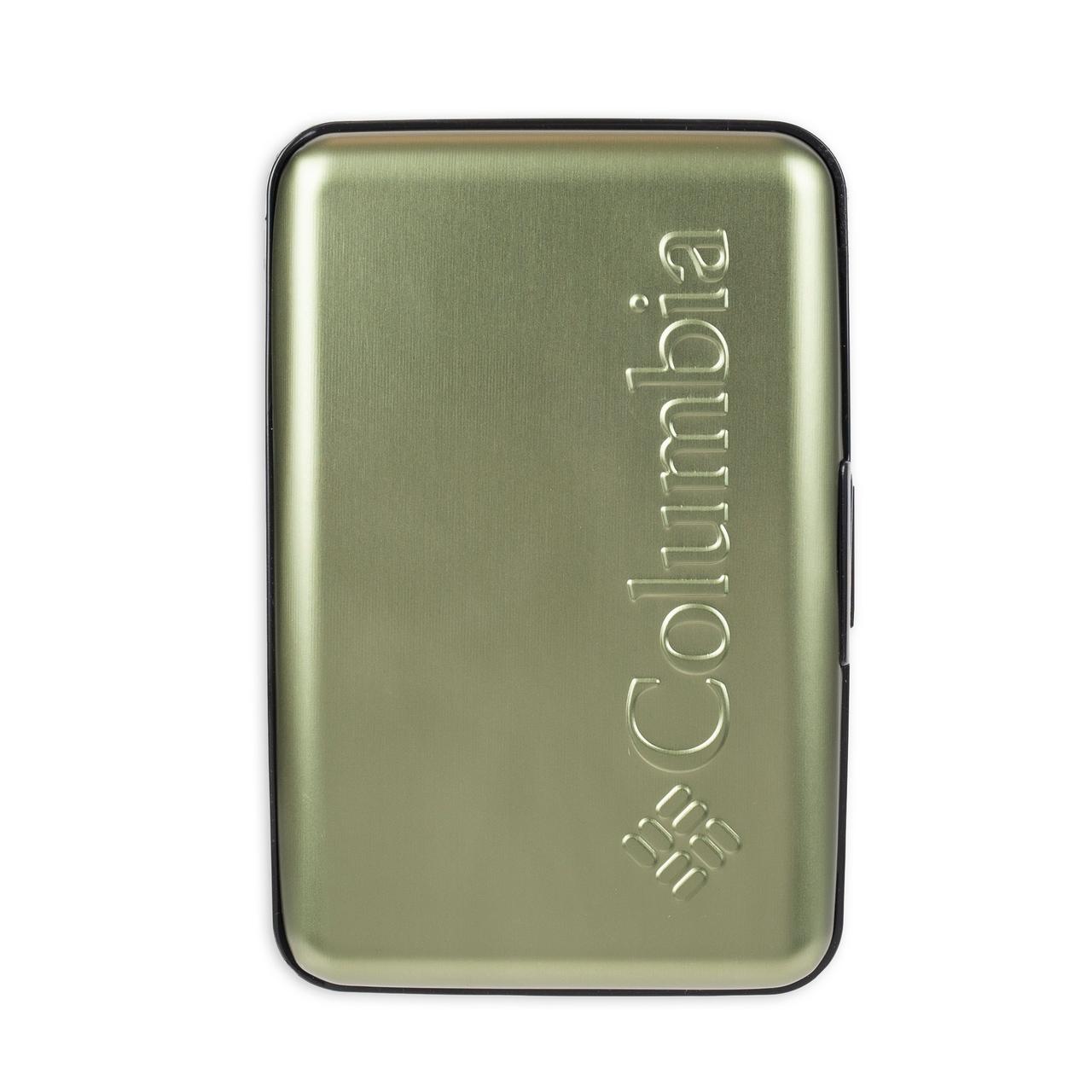 Columbia Security Wallet 1