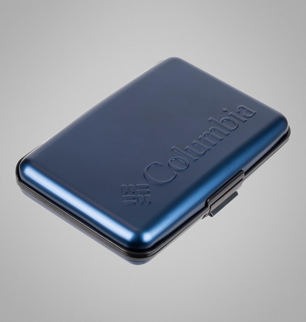 Columbia Security Wallet 3