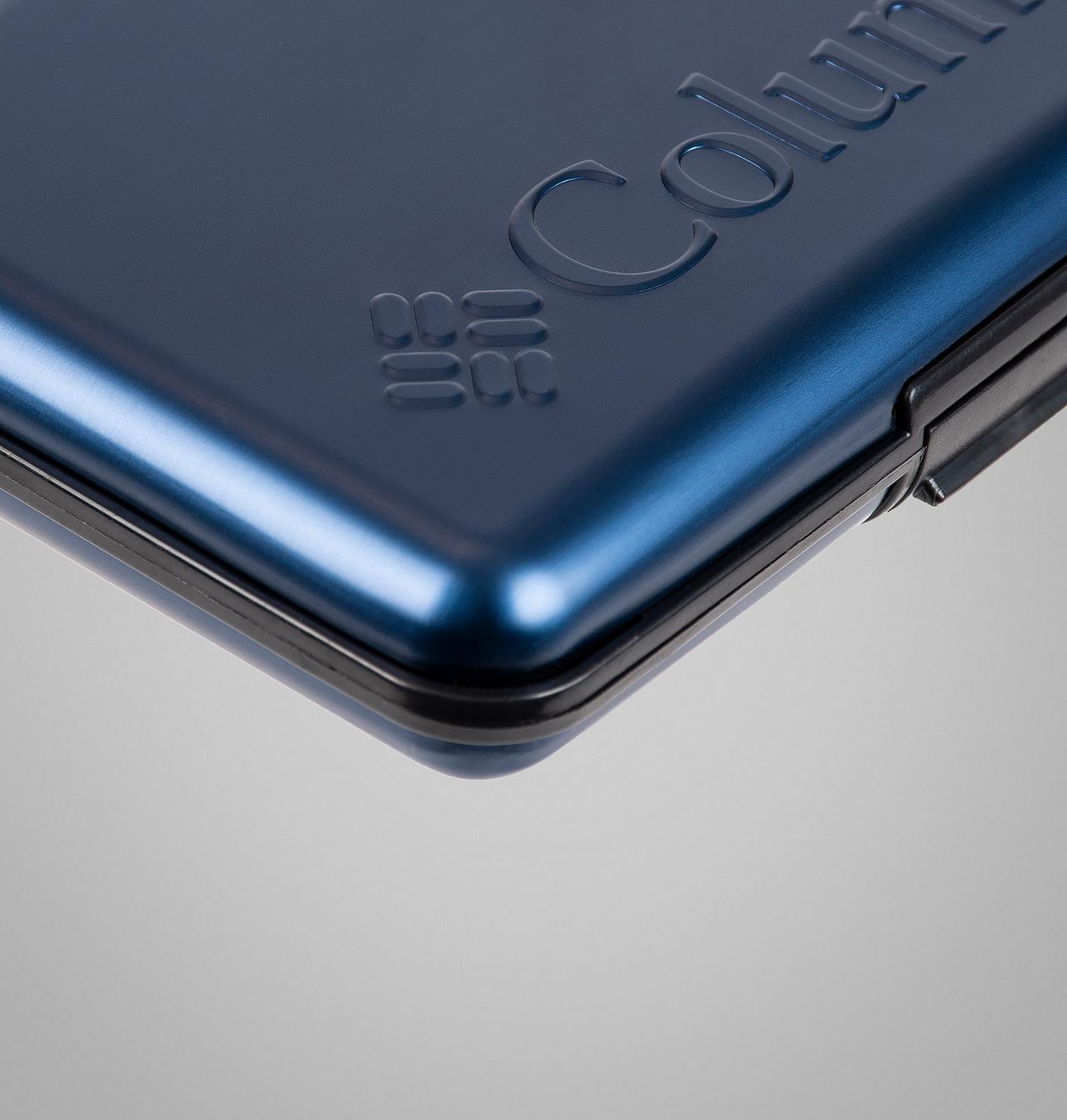 Columbia Security Wallet 4