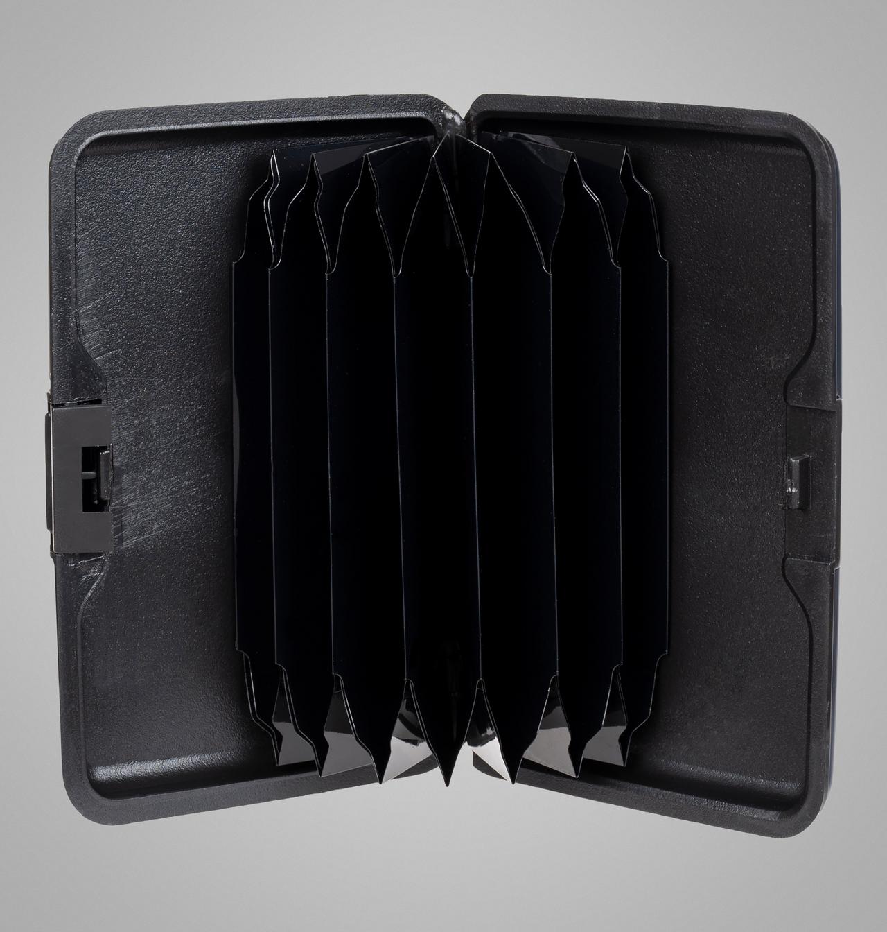 Columbia Security Wallet 5
