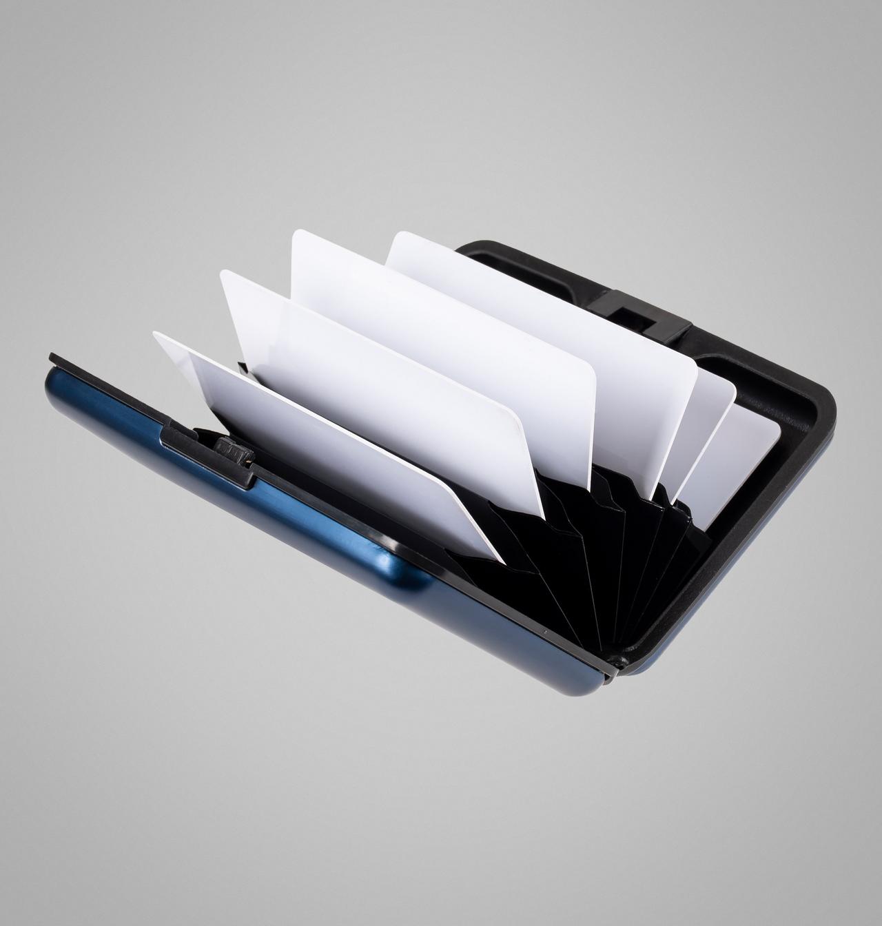 Columbia Security Wallet 6