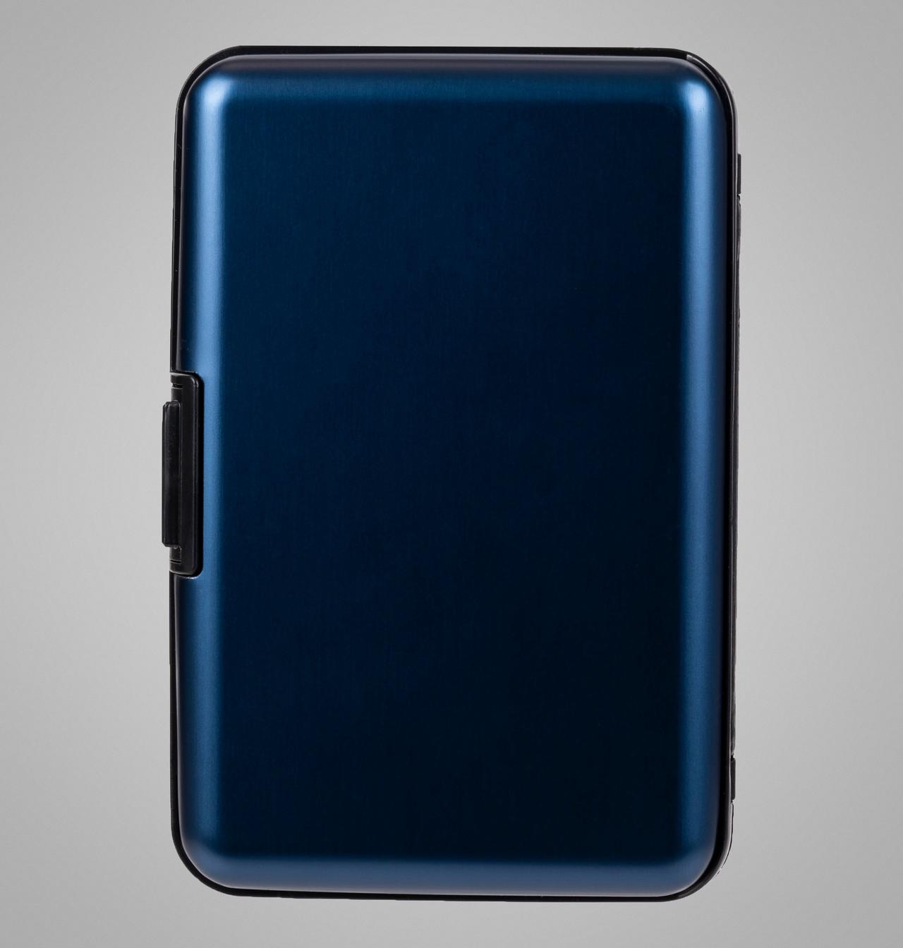 Columbia Security Wallet 2