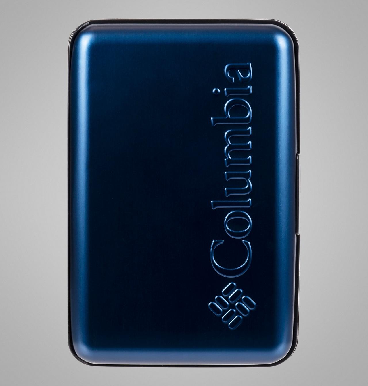 Columbia Security Wallet 1