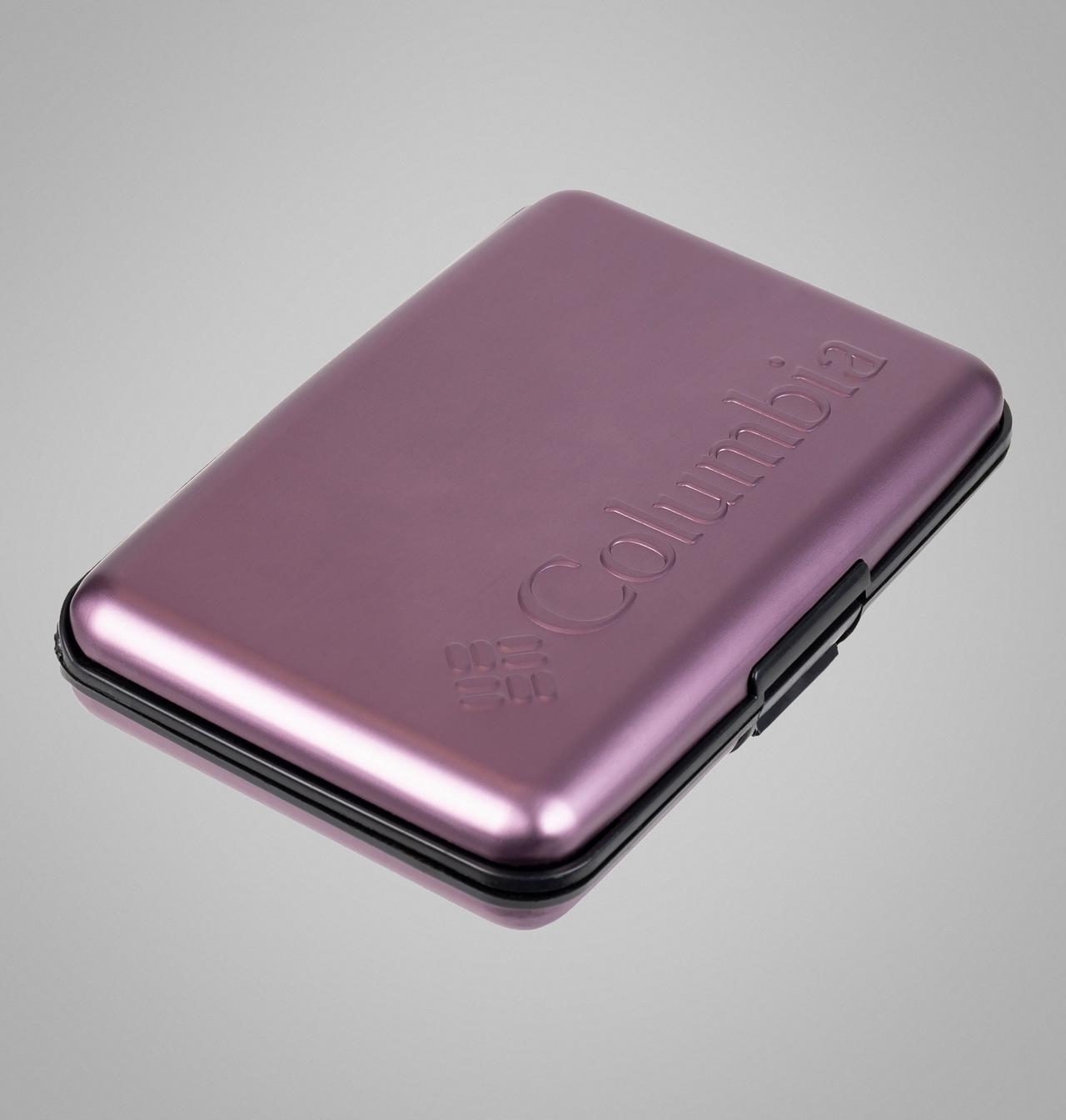 Columbia Security Wallet 3
