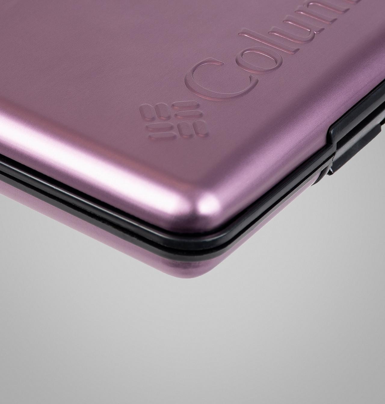 Columbia Security Wallet 4