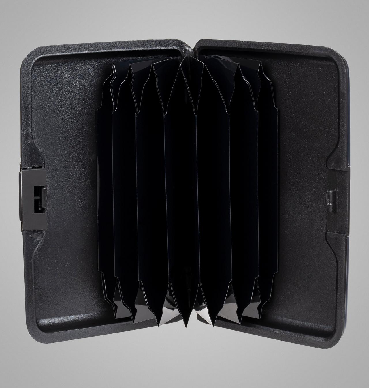Columbia Security Wallet 5