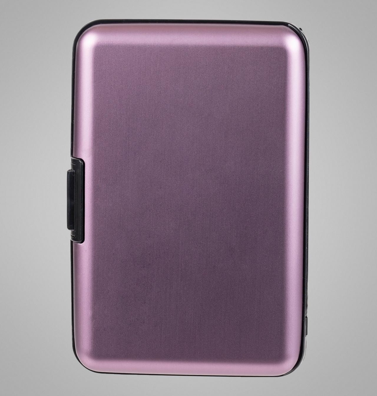 Columbia Security Wallet 2
