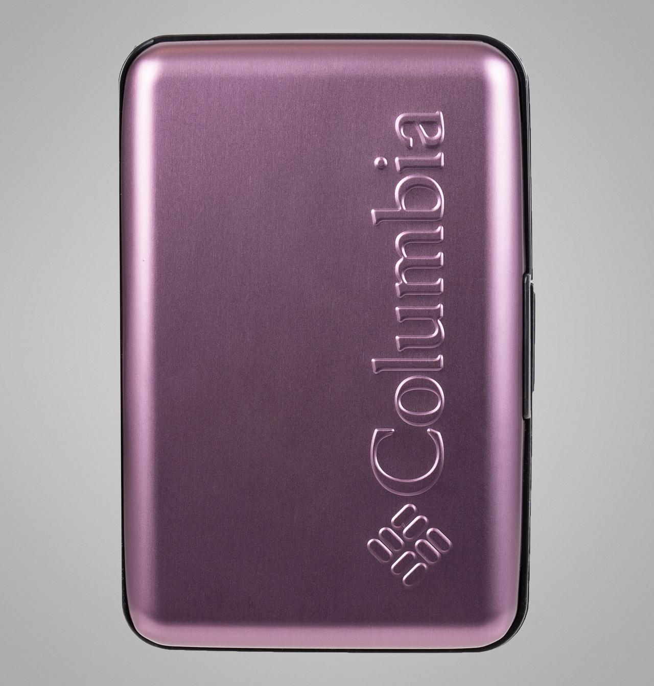 Columbia Security Wallet 1