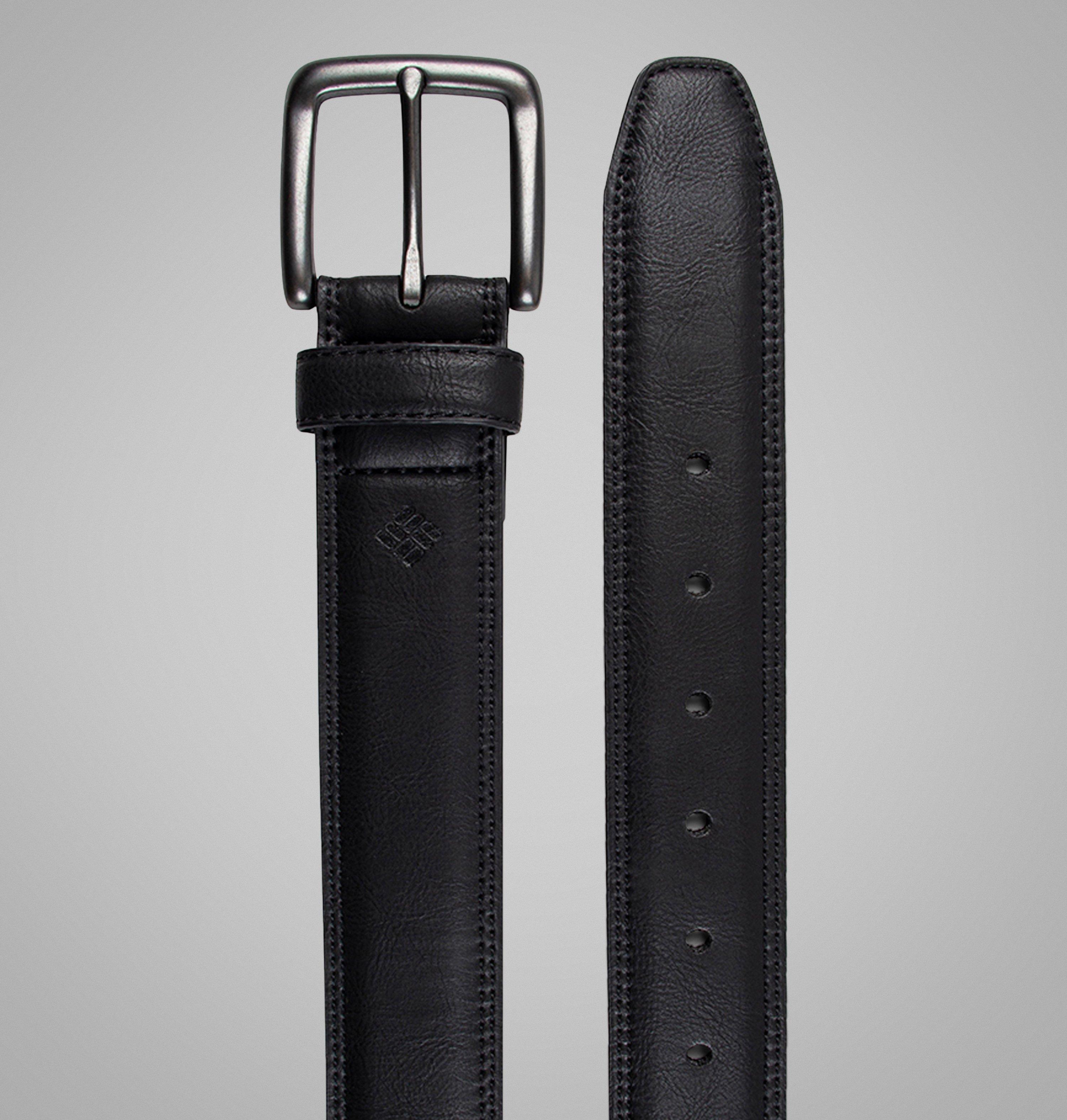 Ceinture en cuir Tigard pour homme – 40 mm 2