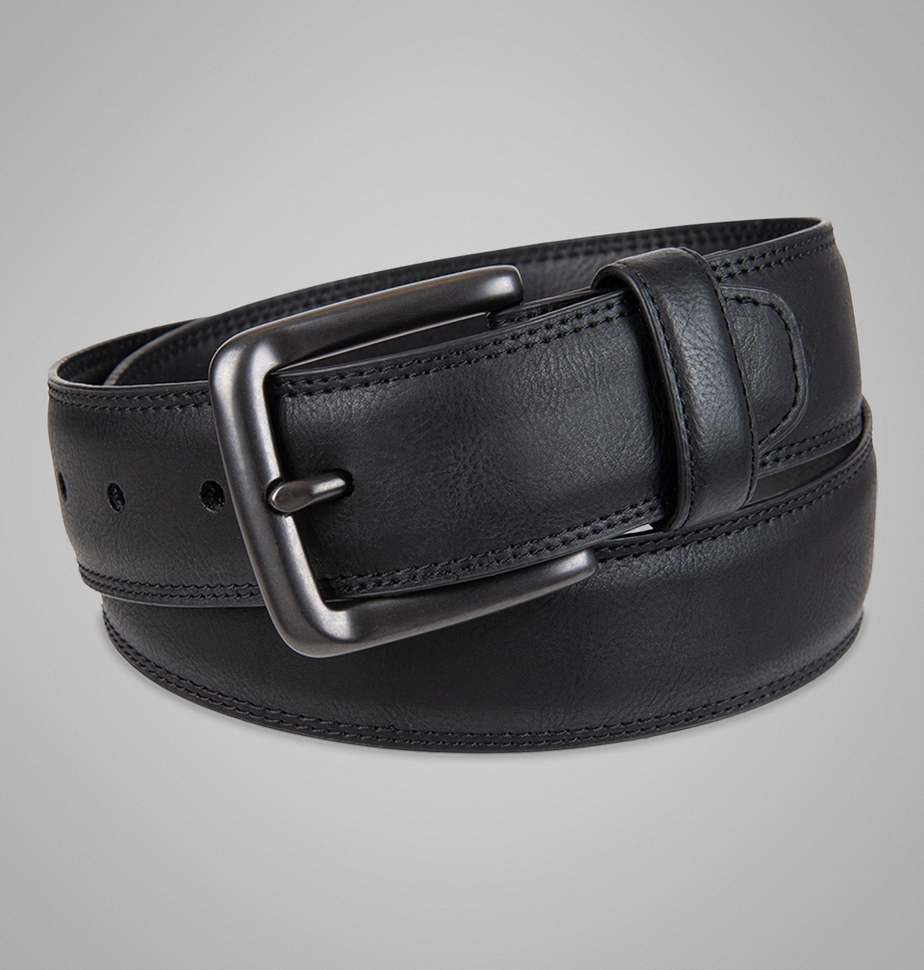 Ceinture en cuir Tigard pour homme – 40 mm 1