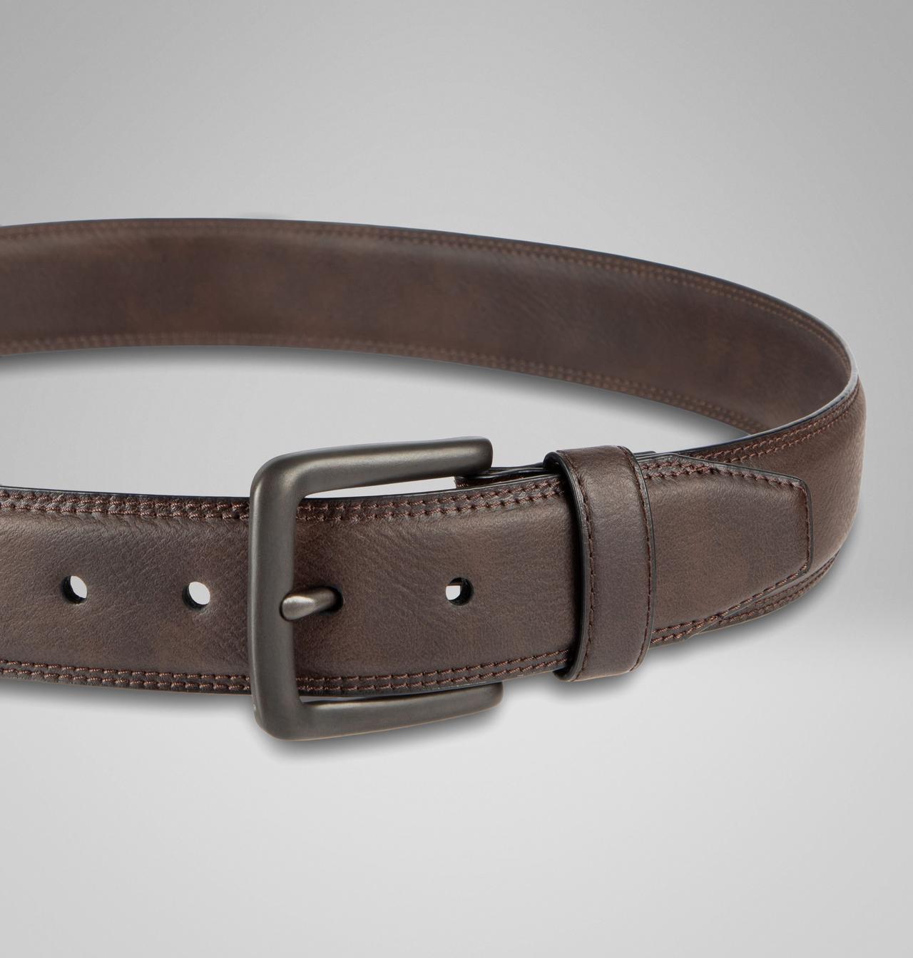 Men's Tigard 4mm Leather Belt 4