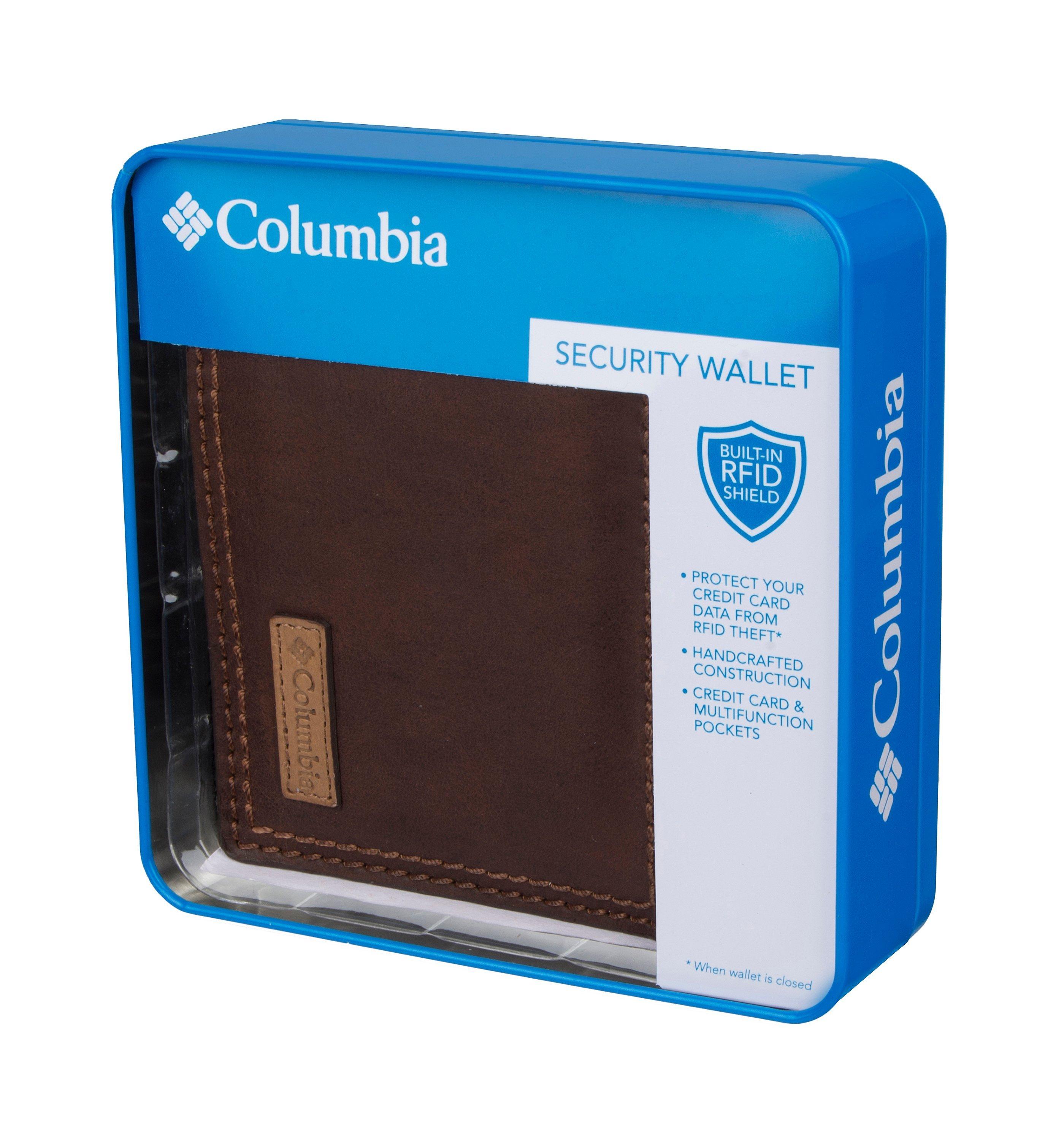 Teton RFID Pass Case Wallet 4