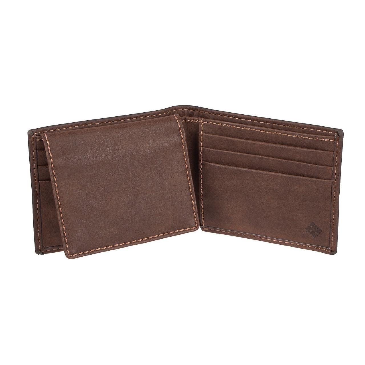 Teton RFID Pass Case Wallet 2