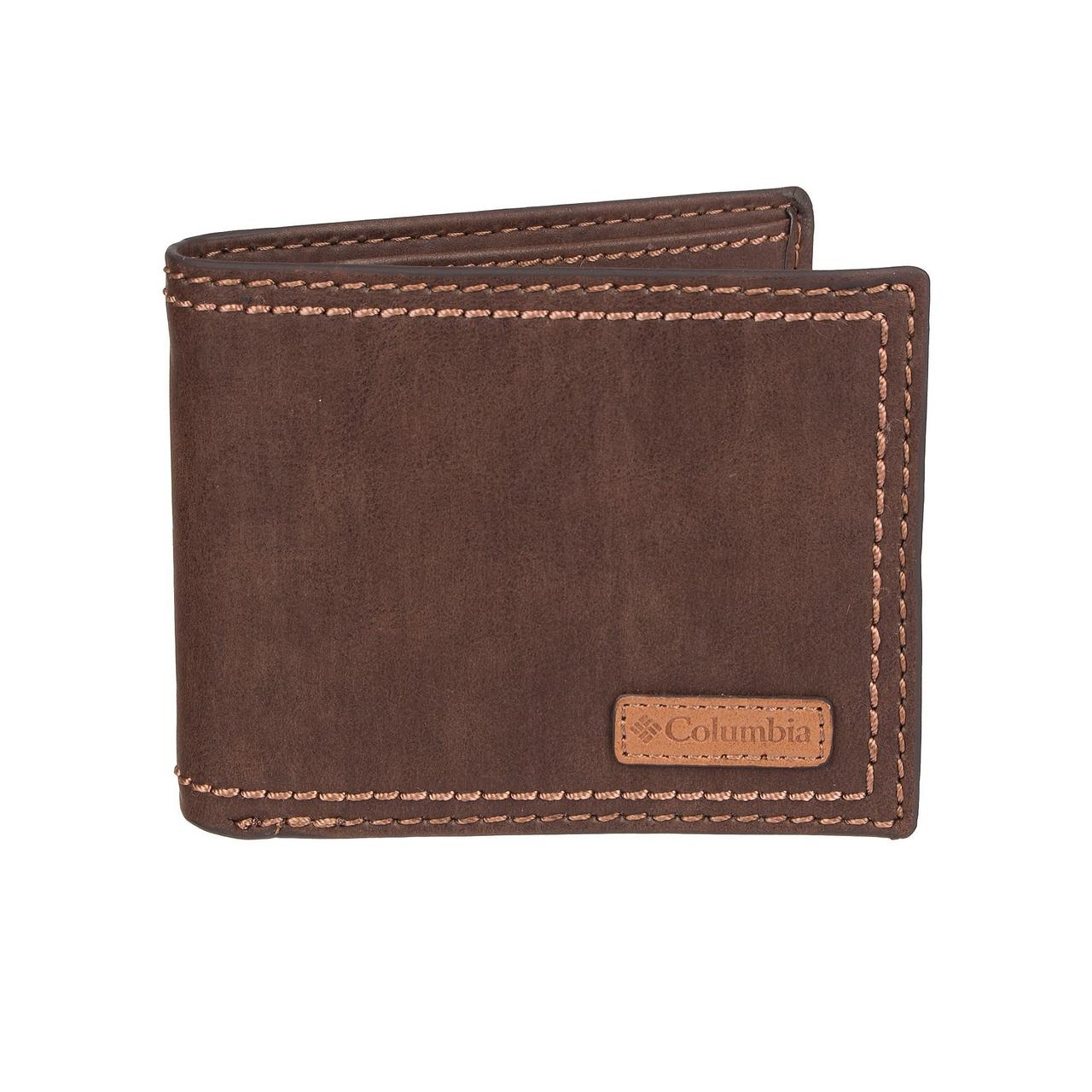 Teton RFID Pass Case Wallet 1