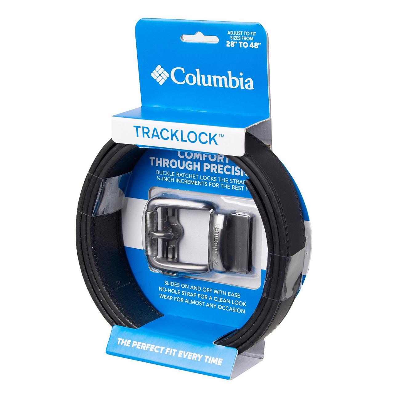 PFG Track Lock Belt 2