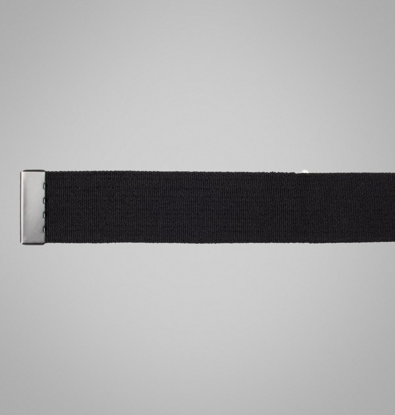 Men's Fabric Stretch Casual Belt 11