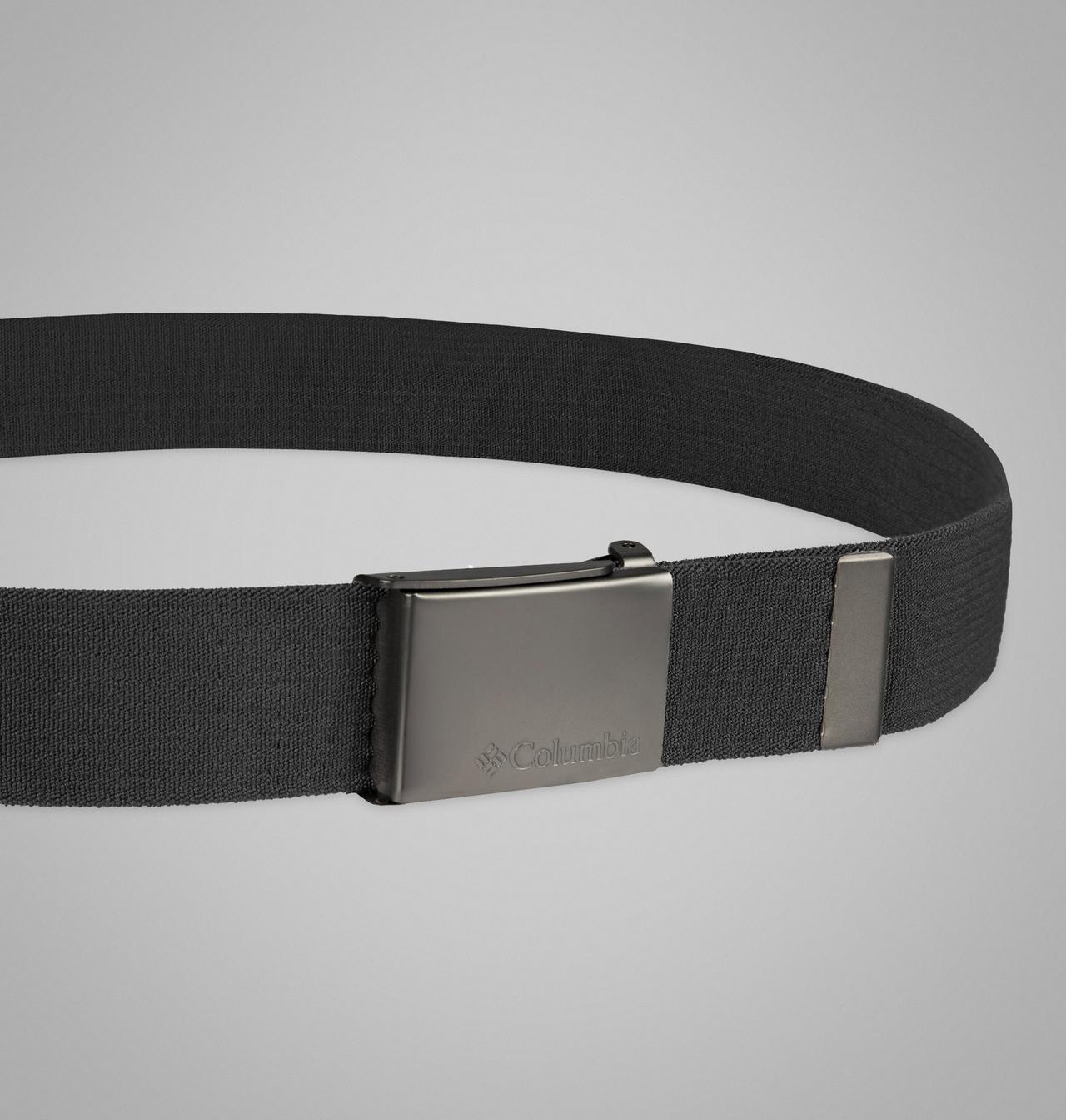 Men's Fabric Stretch Casual Belt 3