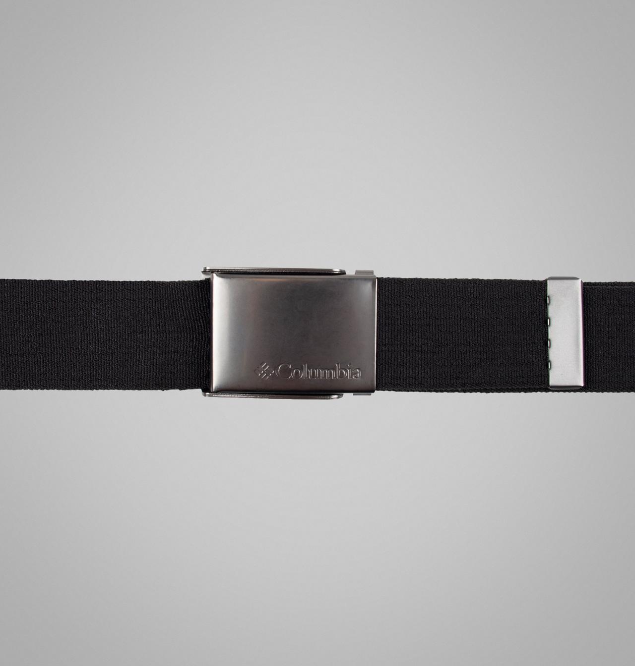 Men's Fabric Stretch Casual Belt 4