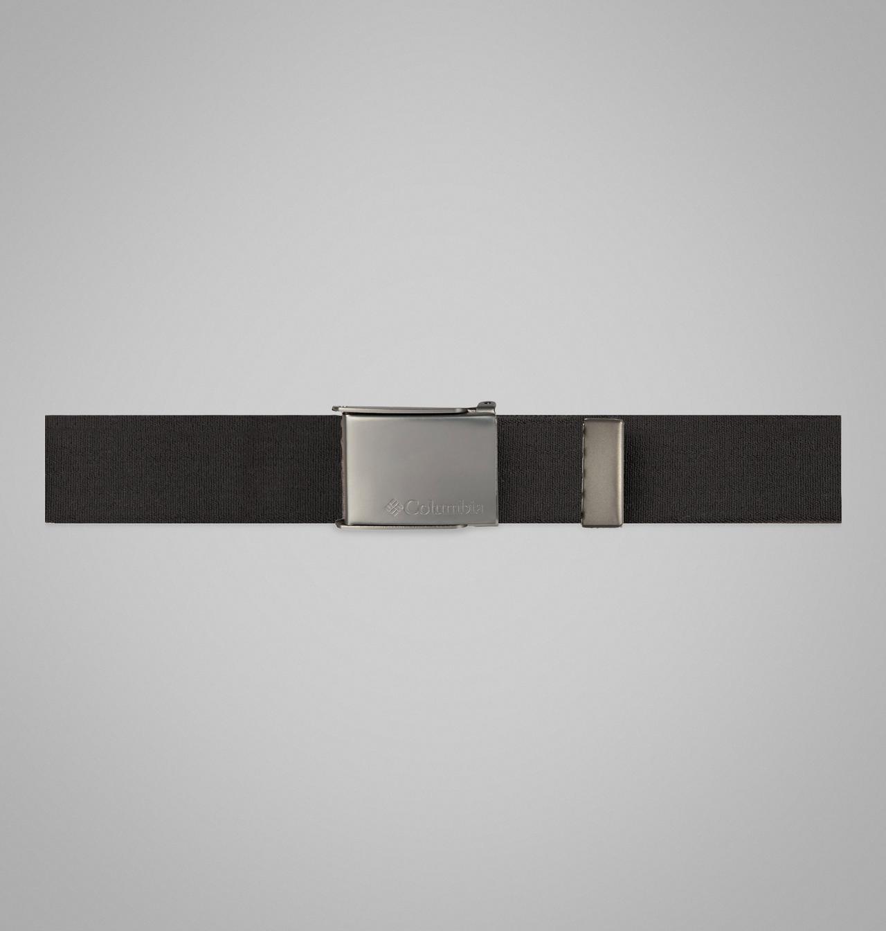 Men's Fabric Stretch Casual Belt 5