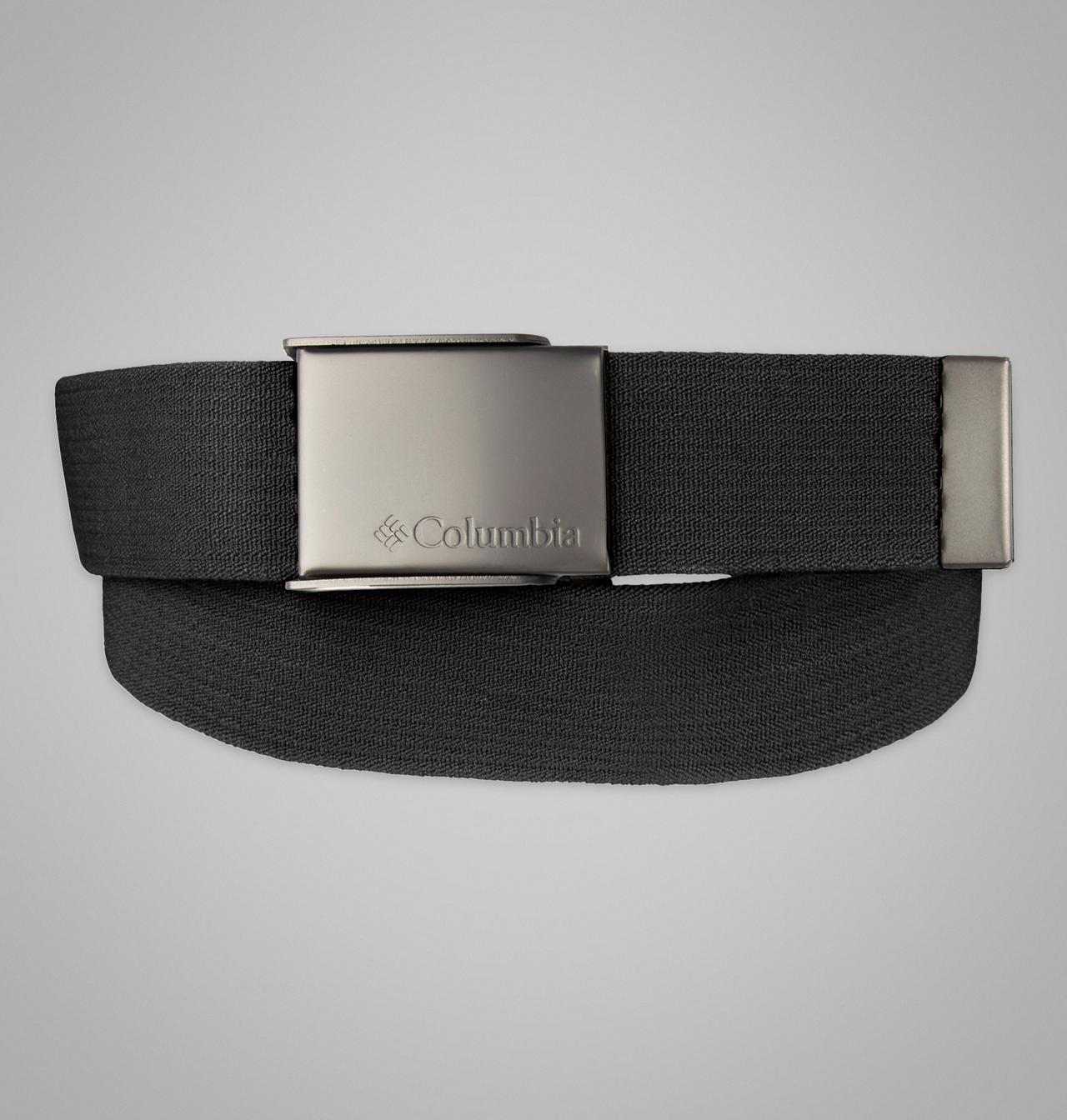 Men's Fabric Stretch Casual Belt 6