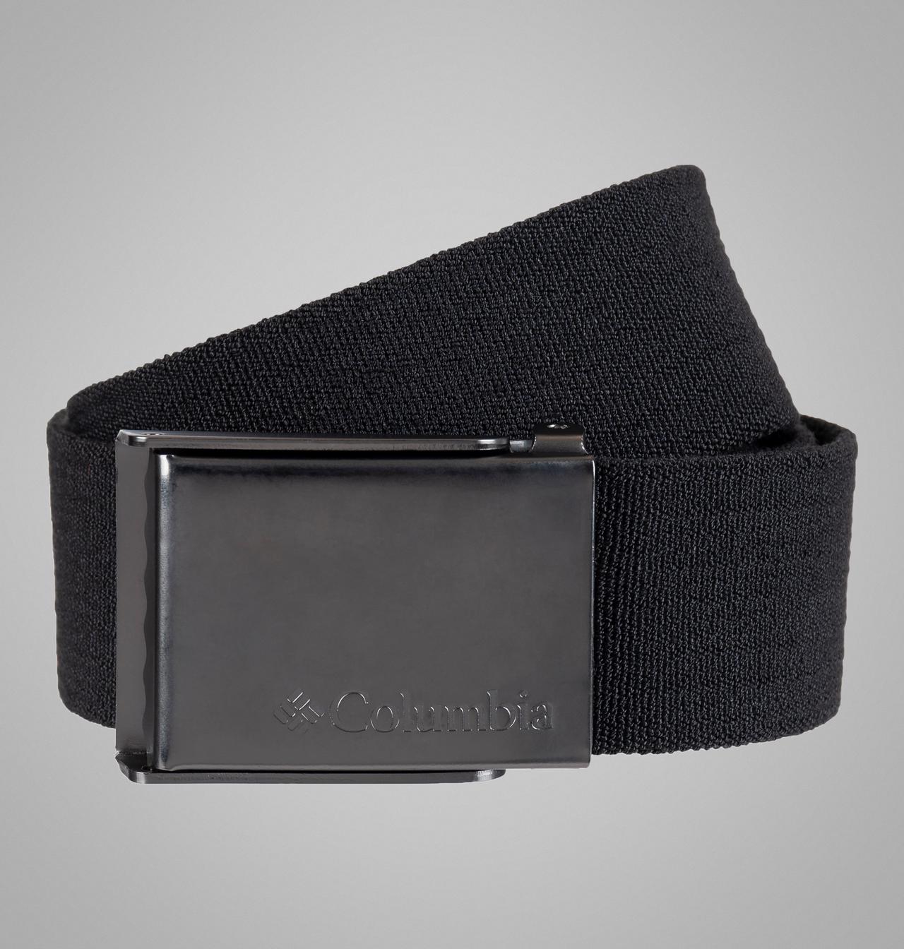 Men's Fabric Stretch Casual Belt 7