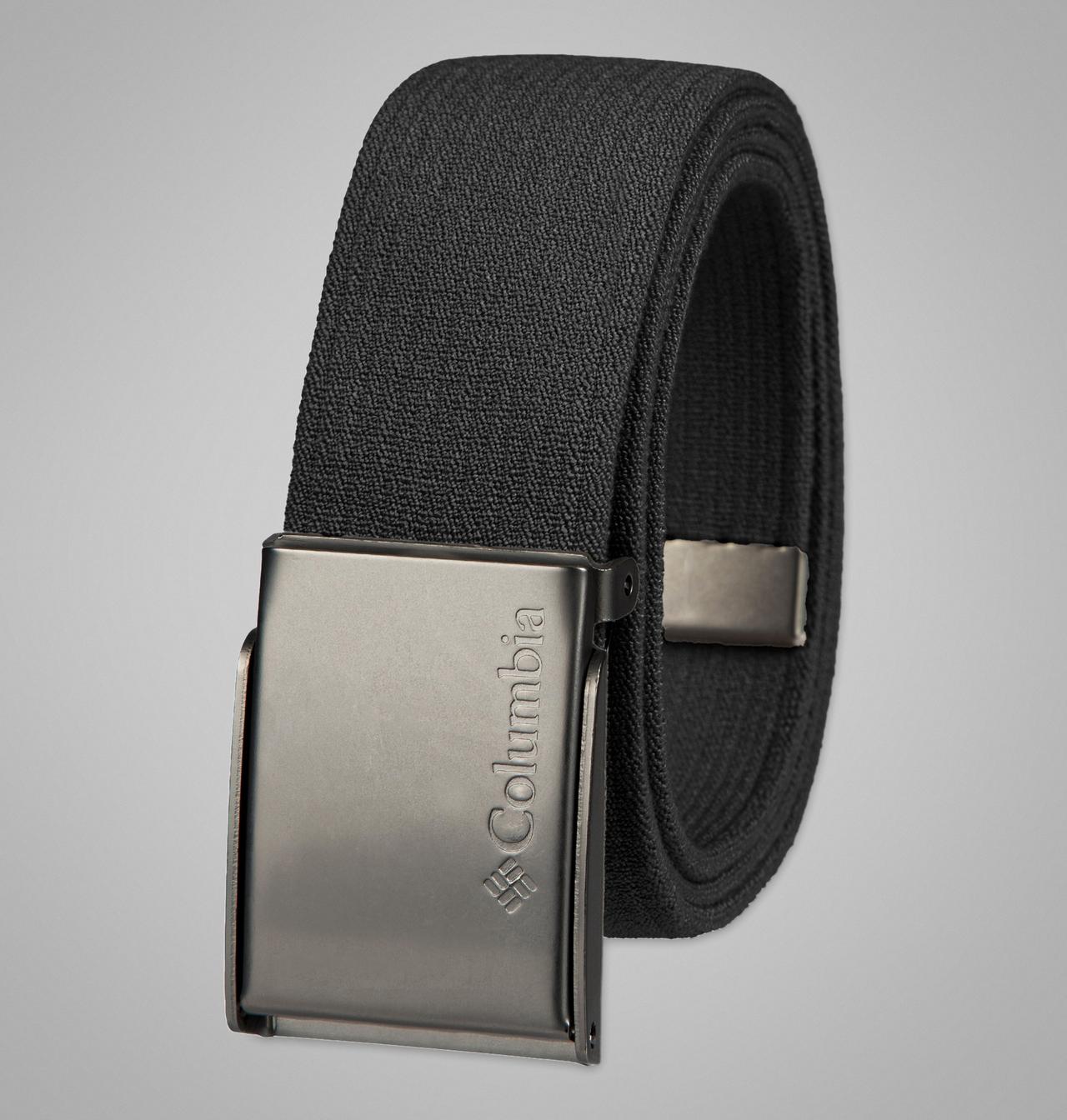 Men's Fabric Stretch Casual Belt 8