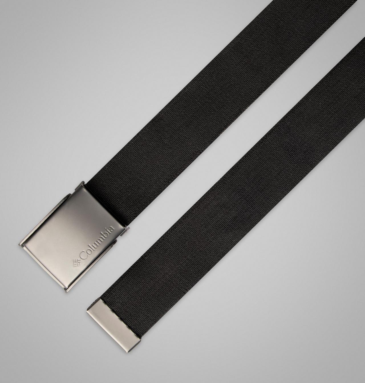 Men's Fabric Stretch Casual Belt 9