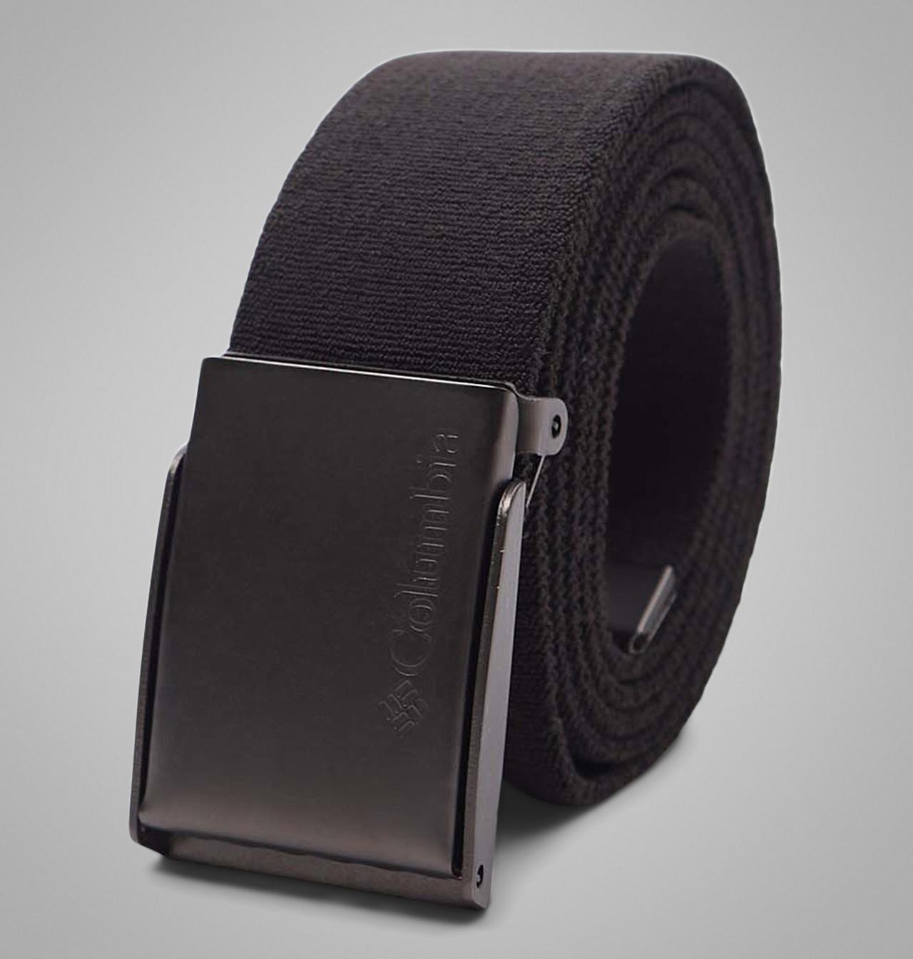 Men's Fabric Stretch Casual Belt 1