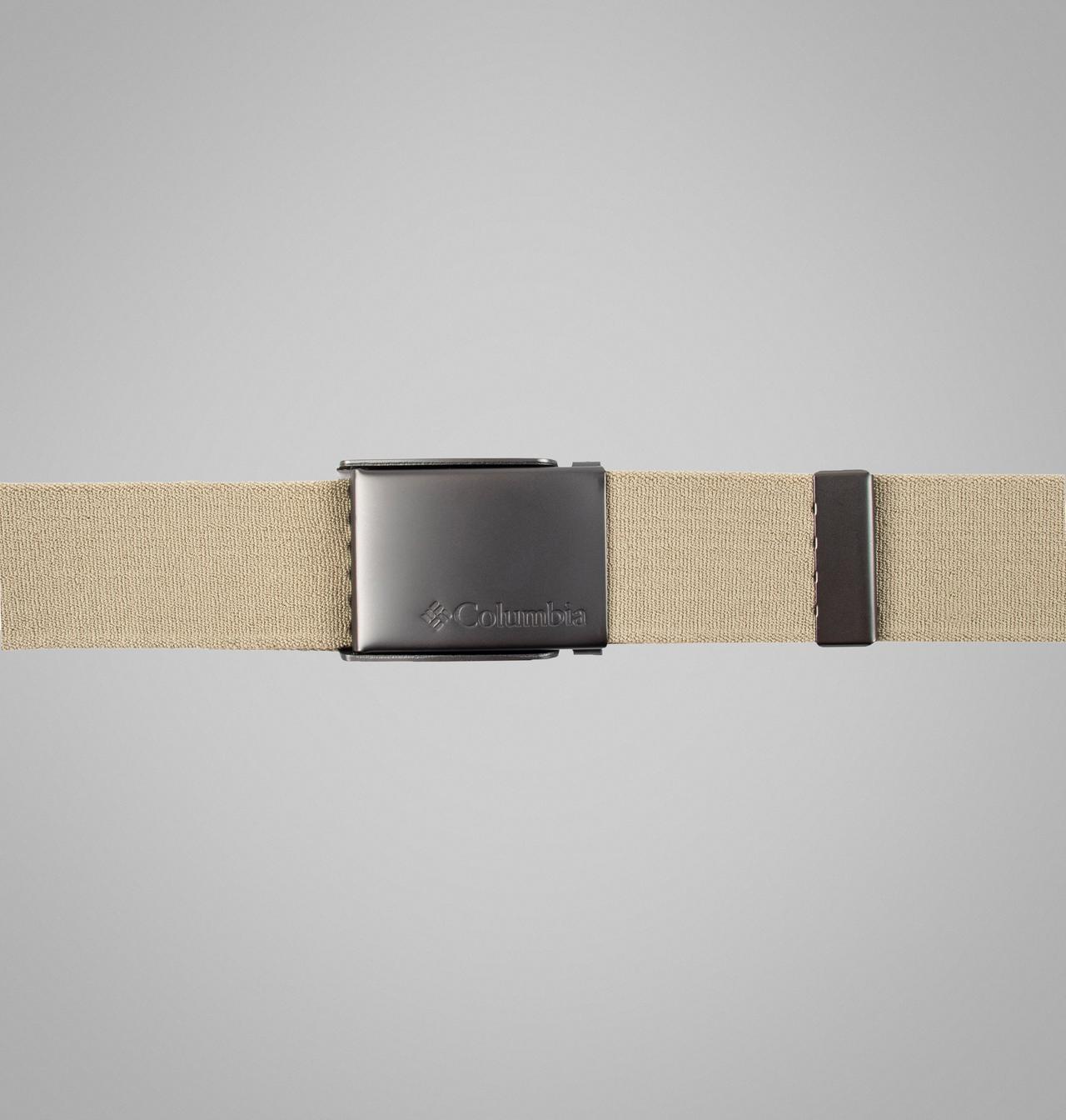 Men's Fabric Stretch Casual Belt 2