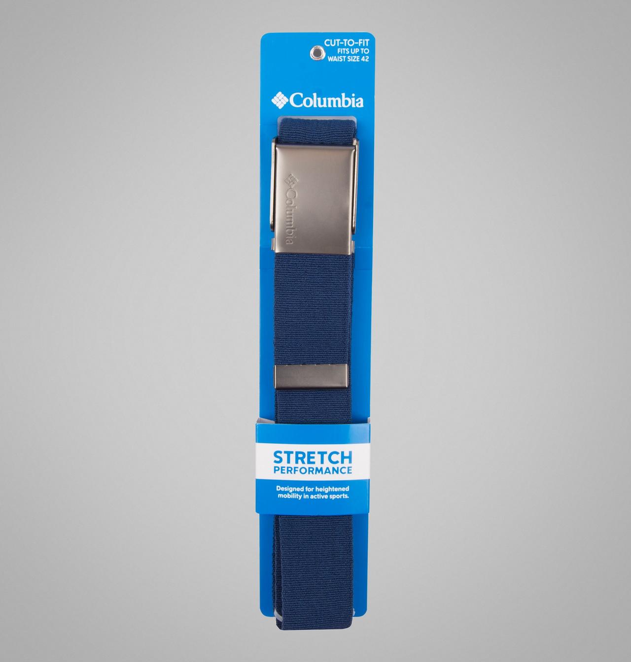 Men's Fabric Stretch Casual Belt 2