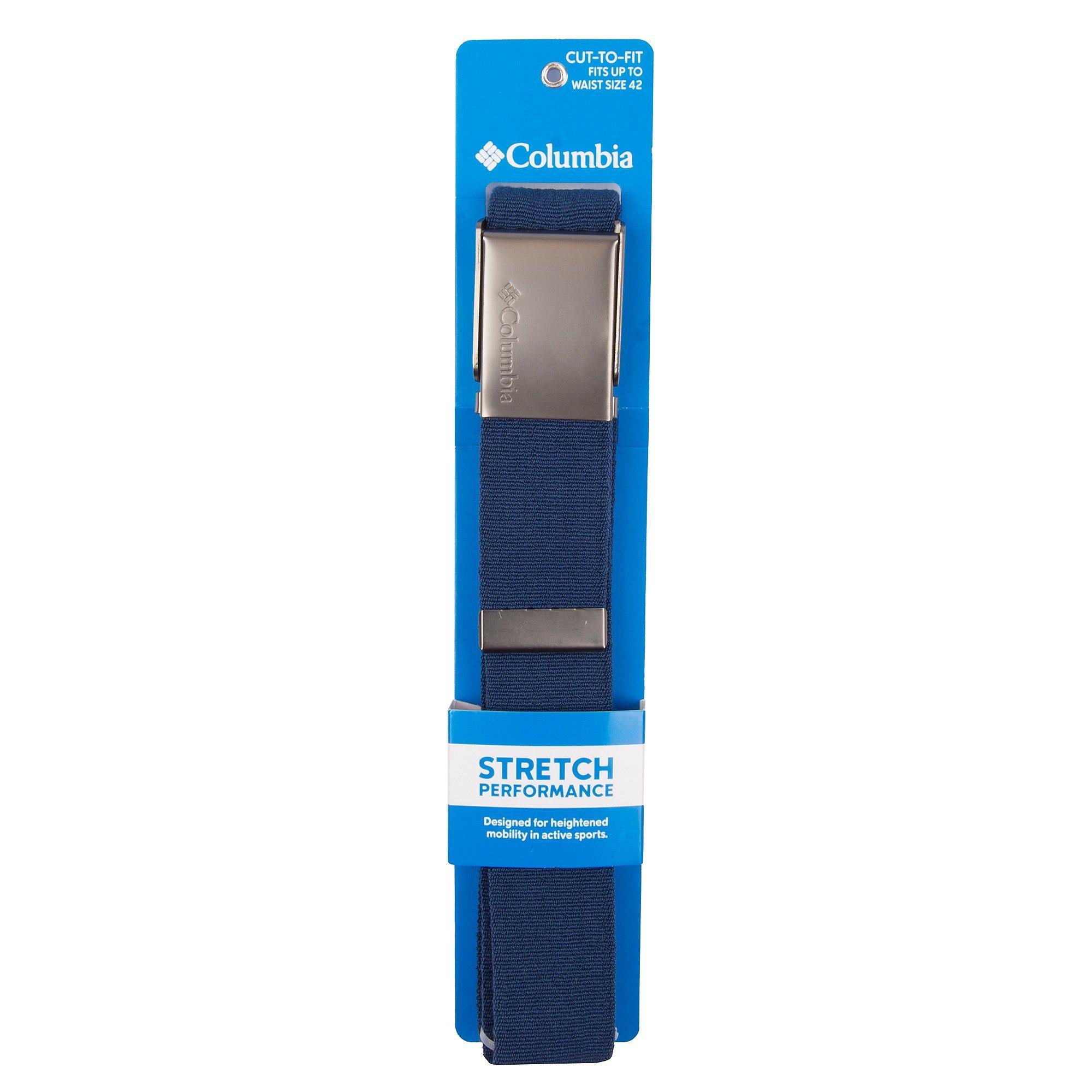 Men's Culver One Size Casual Belt | 400 | O/S 3