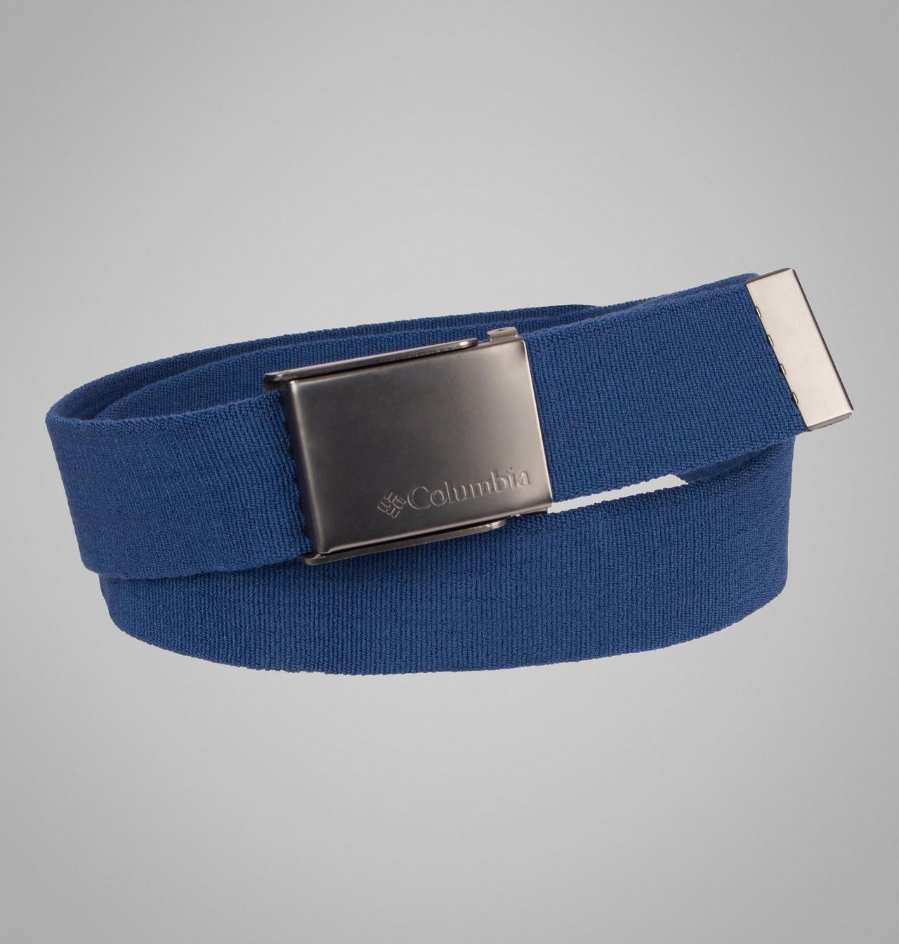 Men's Fabric Stretch Casual Belt 1