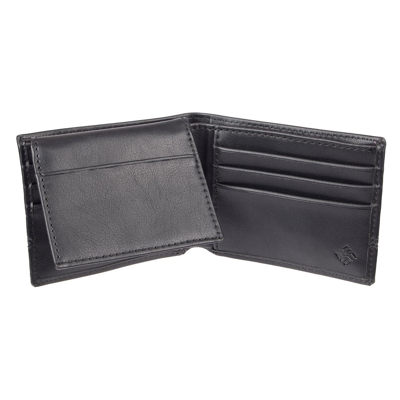Men's RFID McDowell Passcase Wallet 2
