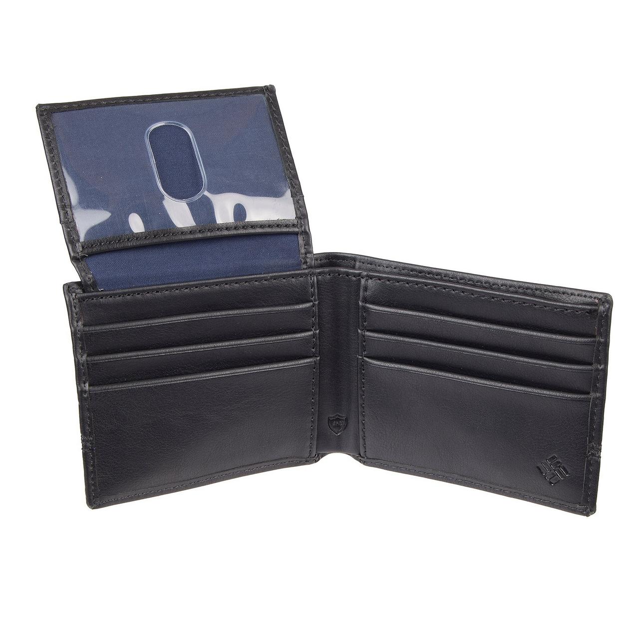 Men's RFID McDowell Passcase Wallet 3