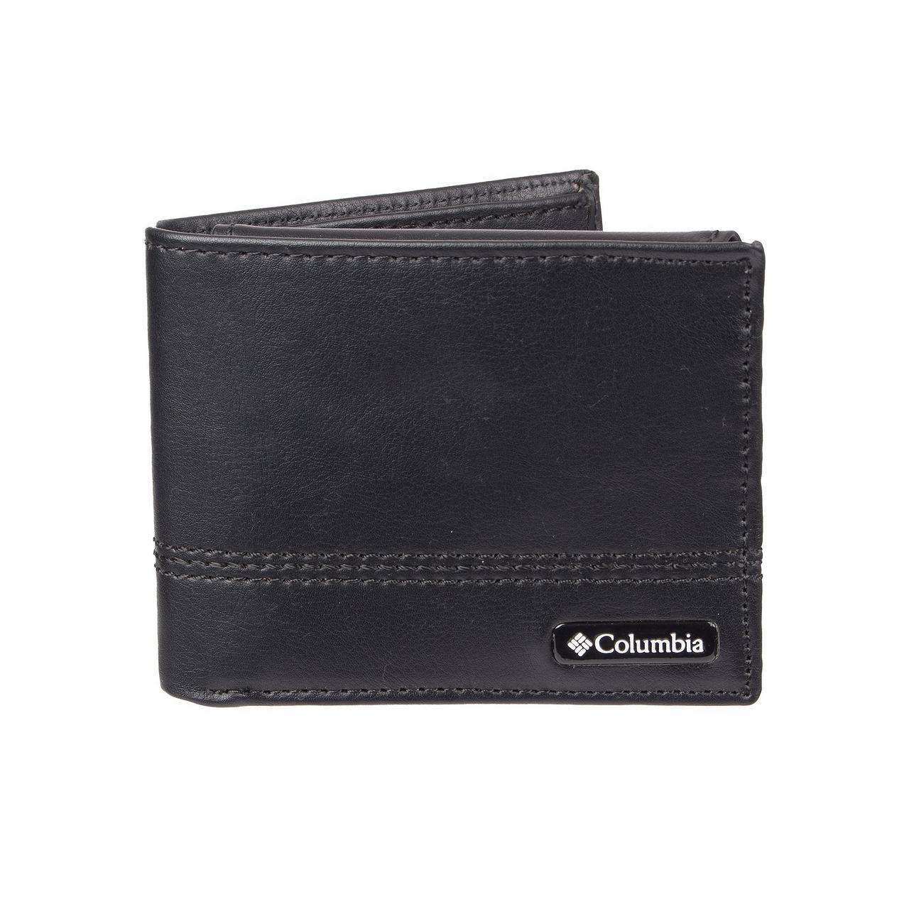 Men's RFID McDowell Passcase Wallet 1
