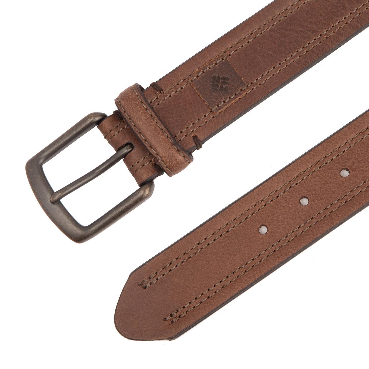 Men's Leather Casual Belt 2