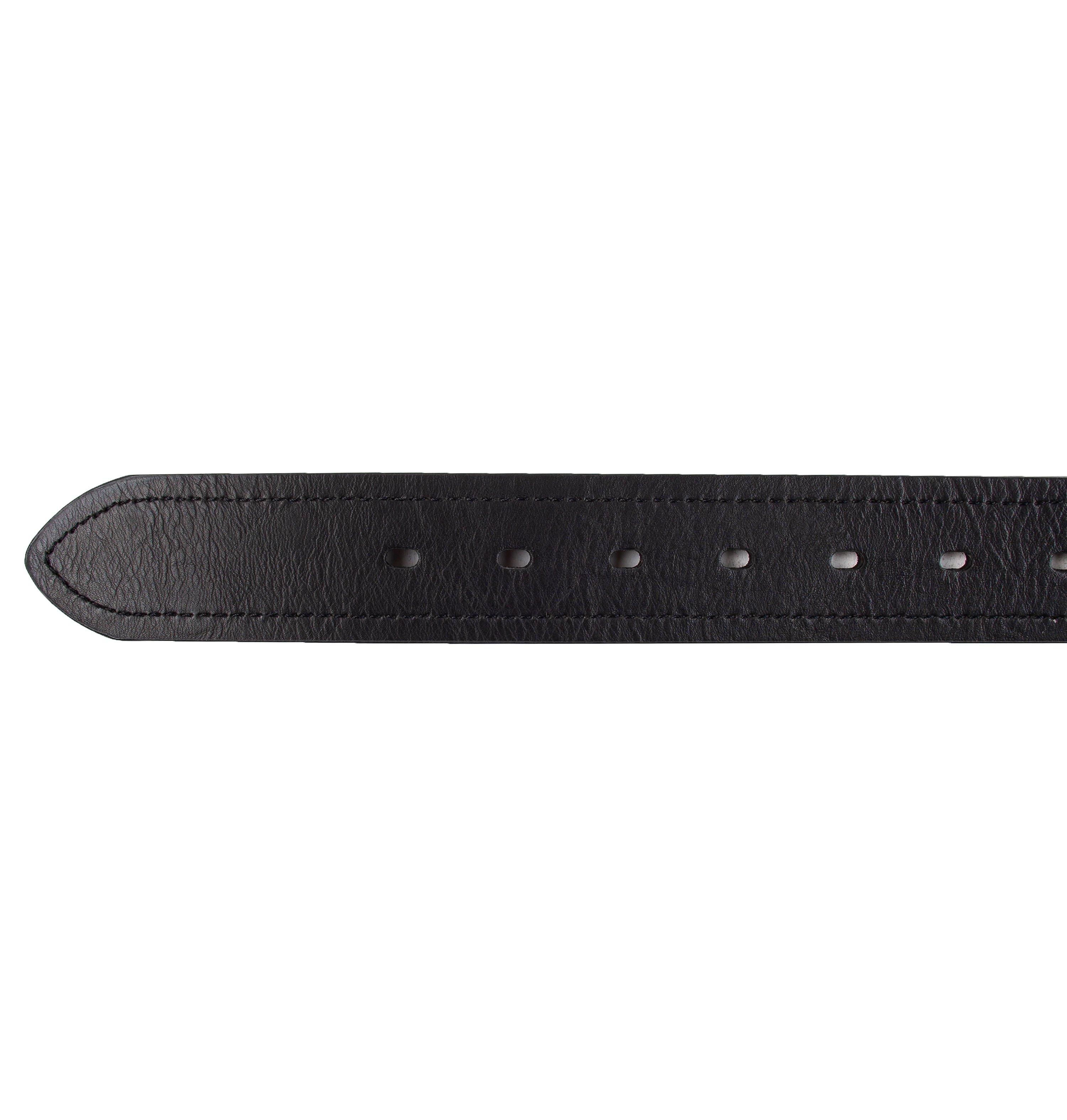 Men's Poulsbo Belt 4