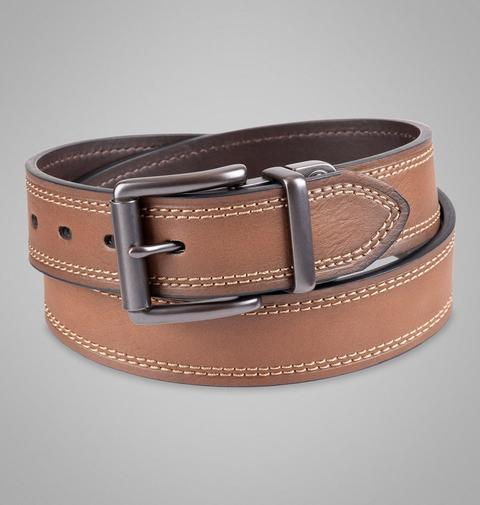 Мужской ремень Columbia Poulsbo Belt, цвет: Коричневый