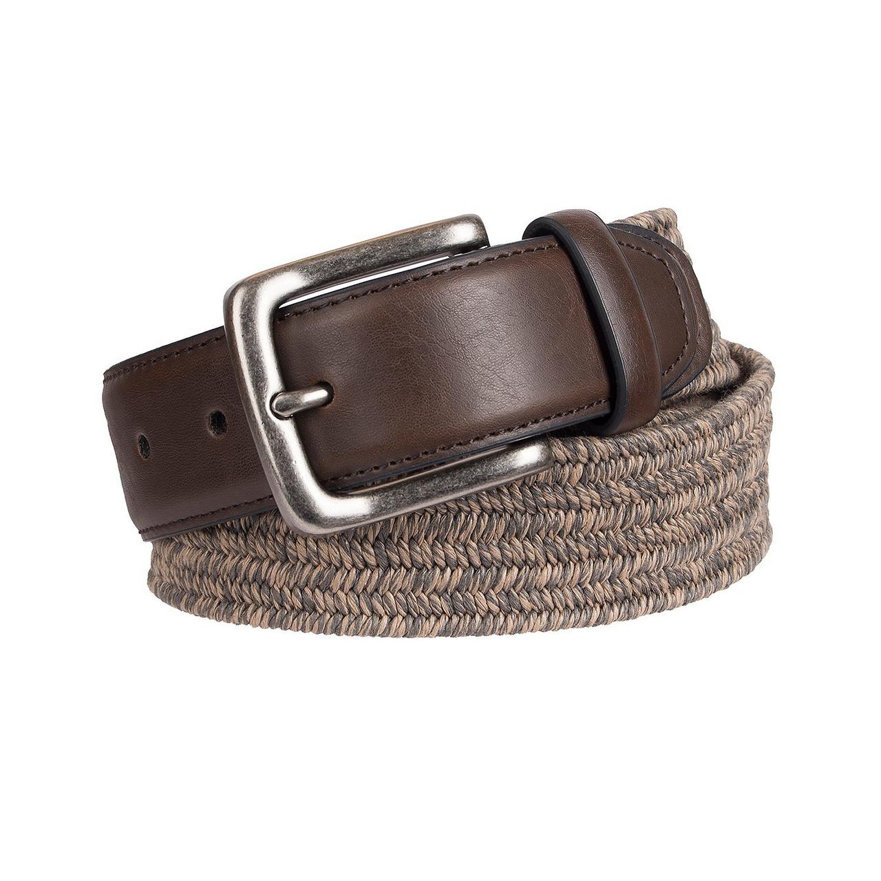 Men's Walnut Grove 35MM Stretch Web belt 1