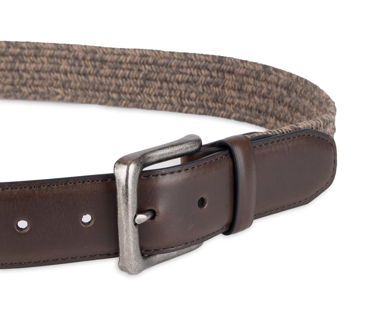 Men's Walnut Grove 35MM Stretch Web belt 2
