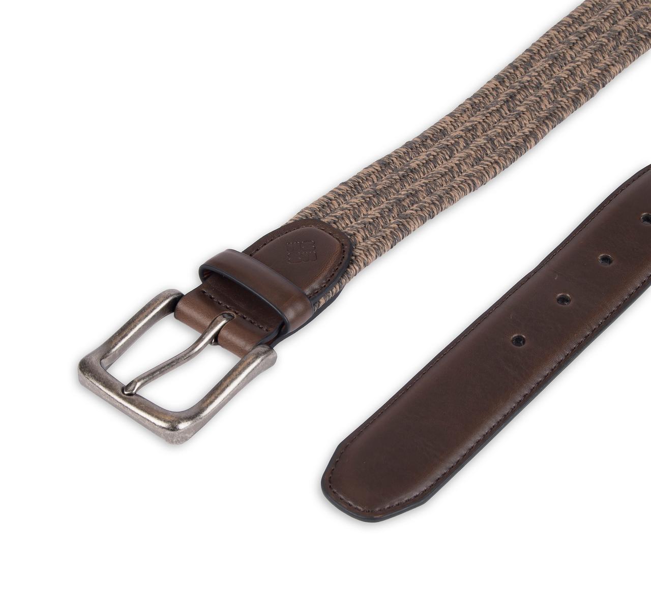 Men's Walnut Grove 35MM Stretch Web belt 3