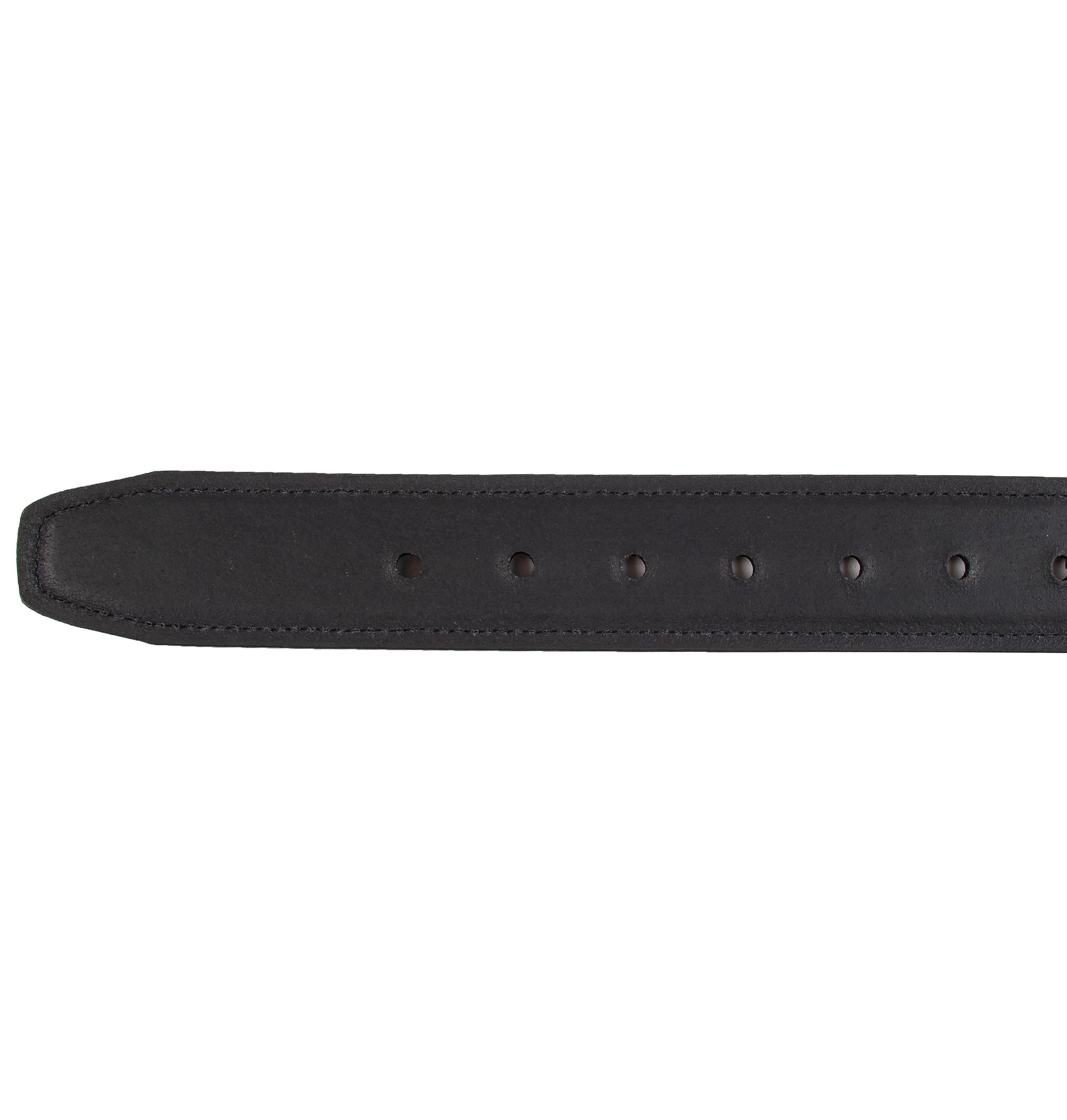 Men's Goose Lake Belt 4